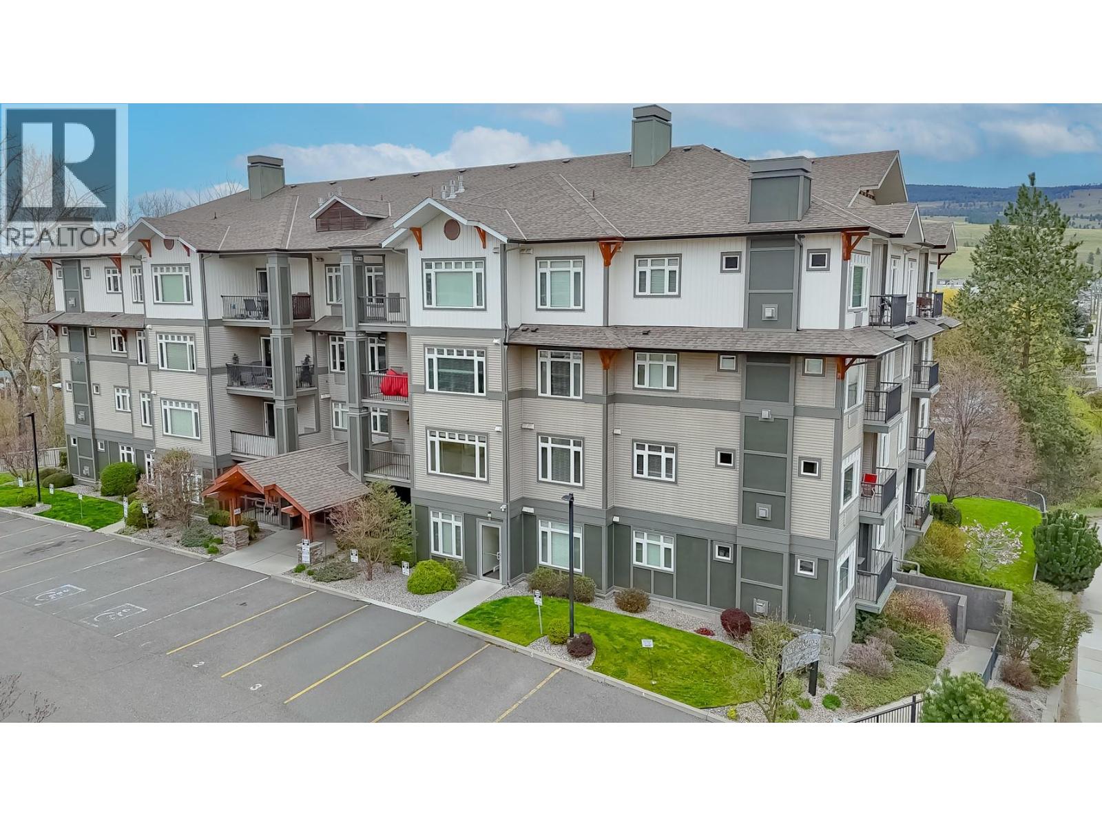 3180 Beaver Lake Road Unit# 308, Lake Country, British Columbia  V4V 2R5 - Photo 3 - 10391723