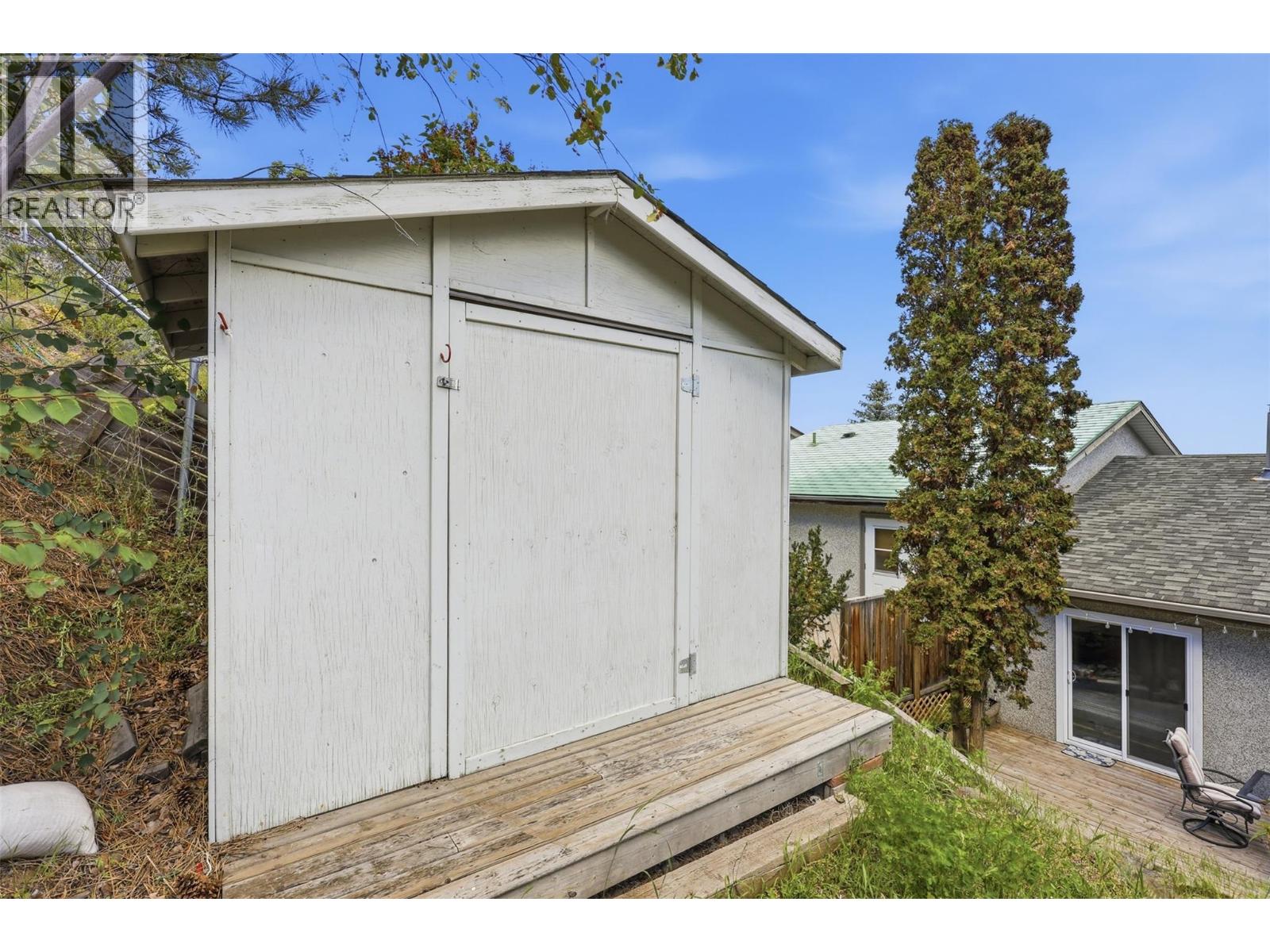 393 Waddington Drive, Kamloops, British Columbia  V2E 1S3 - Photo 53 - 10391845