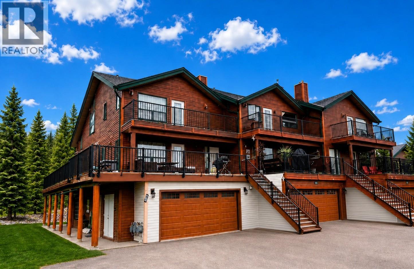 5201 Fairway Drive Unit# 1203, fairmont hot springs, British Columbia