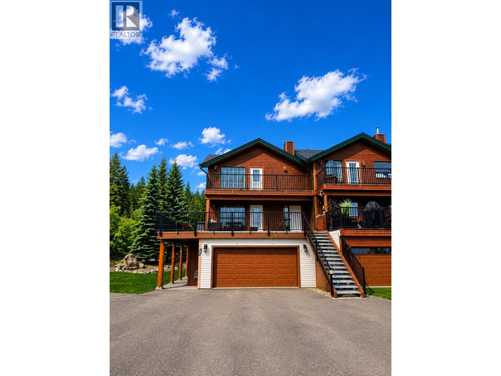 5201 Fairway Drive Unit# 1203, Fairmont Hot Springs, British Columbia  V0B 1L1 - Photo 2 - 10391243