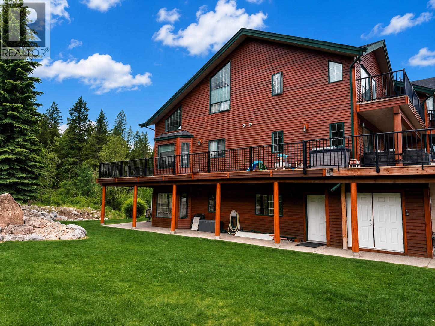 5201 Fairway Drive Unit# 1203, Fairmont Hot Springs, British Columbia  V0B 1L1 - Photo 3 - 10391243
