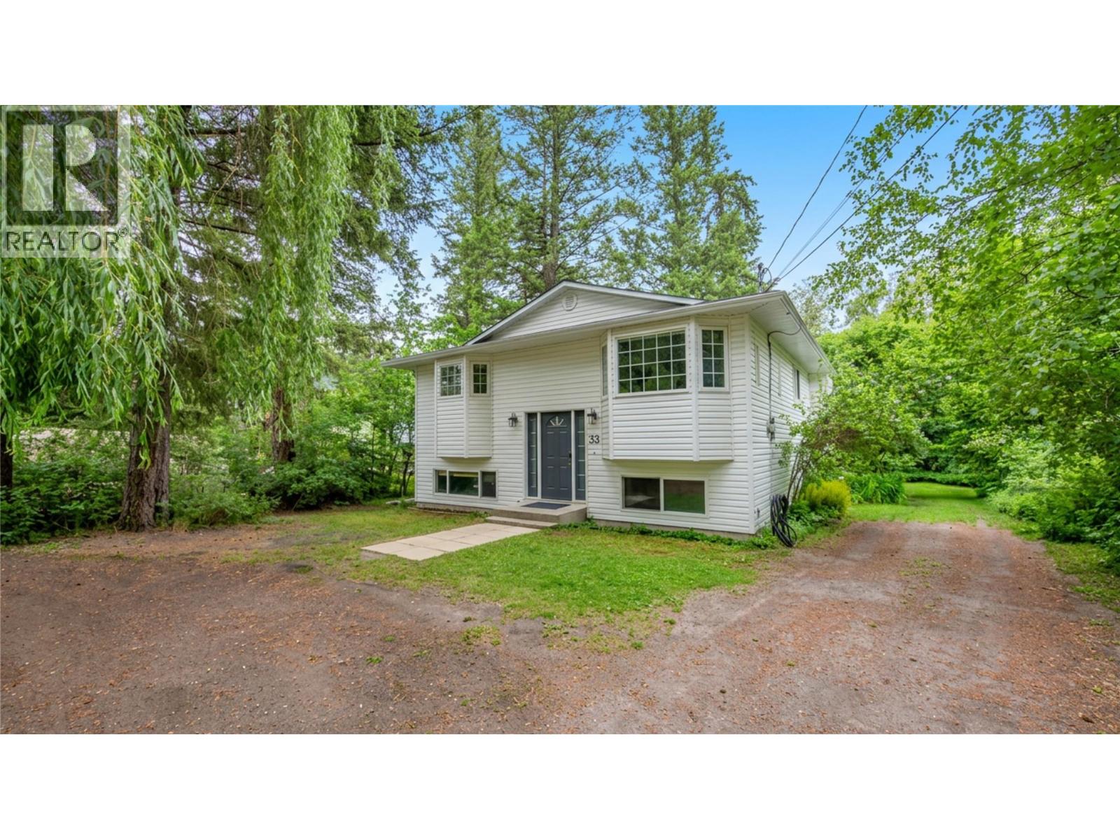 33 Birch Road, Lumby, British Columbia  V0E 2G5 - Photo 35 - 10390478
