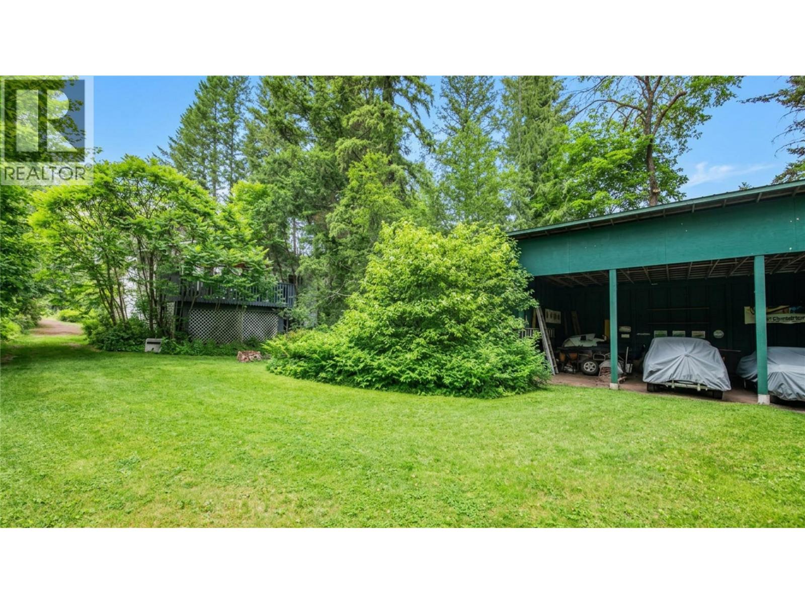 33 Birch Road, Lumby, British Columbia  V0E 2G5 - Photo 41 - 10390478