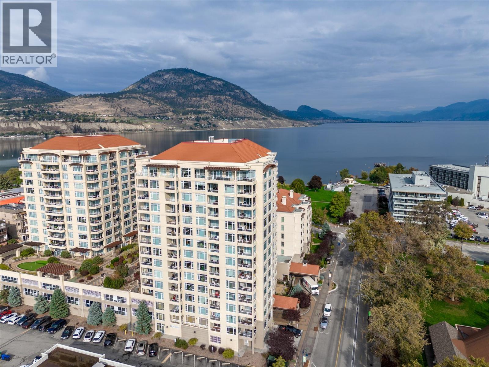75 Martin Street Unit# 304, penticton, British Columbia
