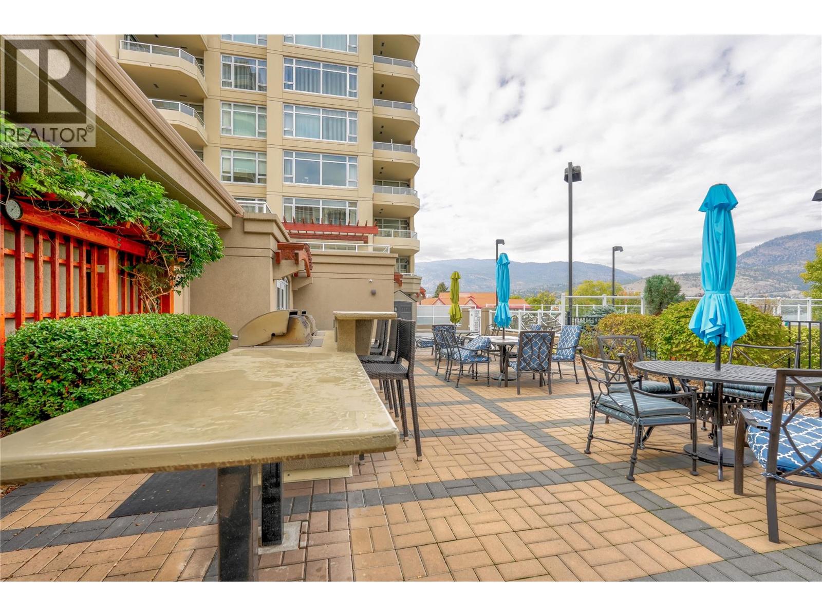 75 Martin Street Unit# 304, Penticton, British Columbia  V2A 9C8 - Photo 32 - 10391911