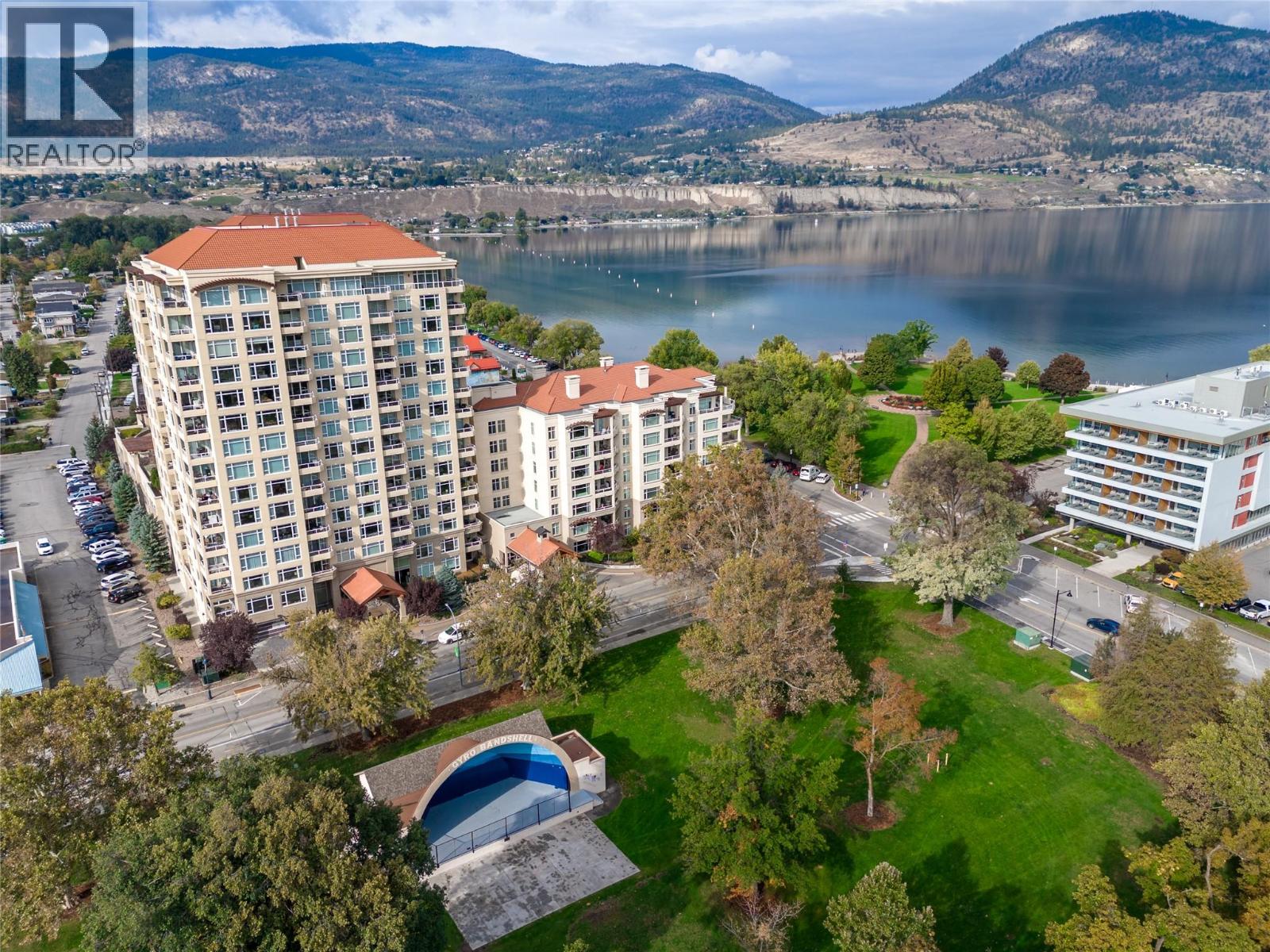 75 Martin Street Unit# 304, Penticton, British Columbia  V2A 9C8 - Photo 42 - 10391911