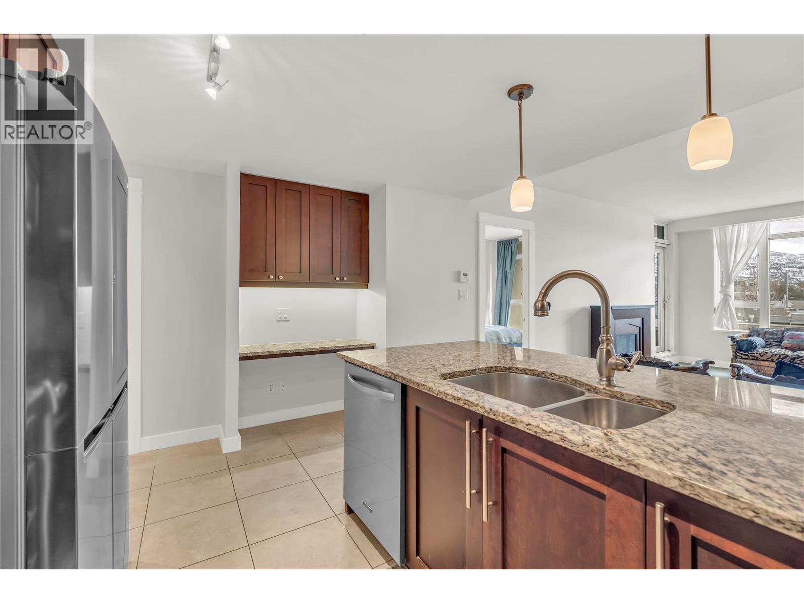 75 Martin Street Unit# 304, Penticton, British Columbia  V2A 9C8 - Photo 8 - 10391911