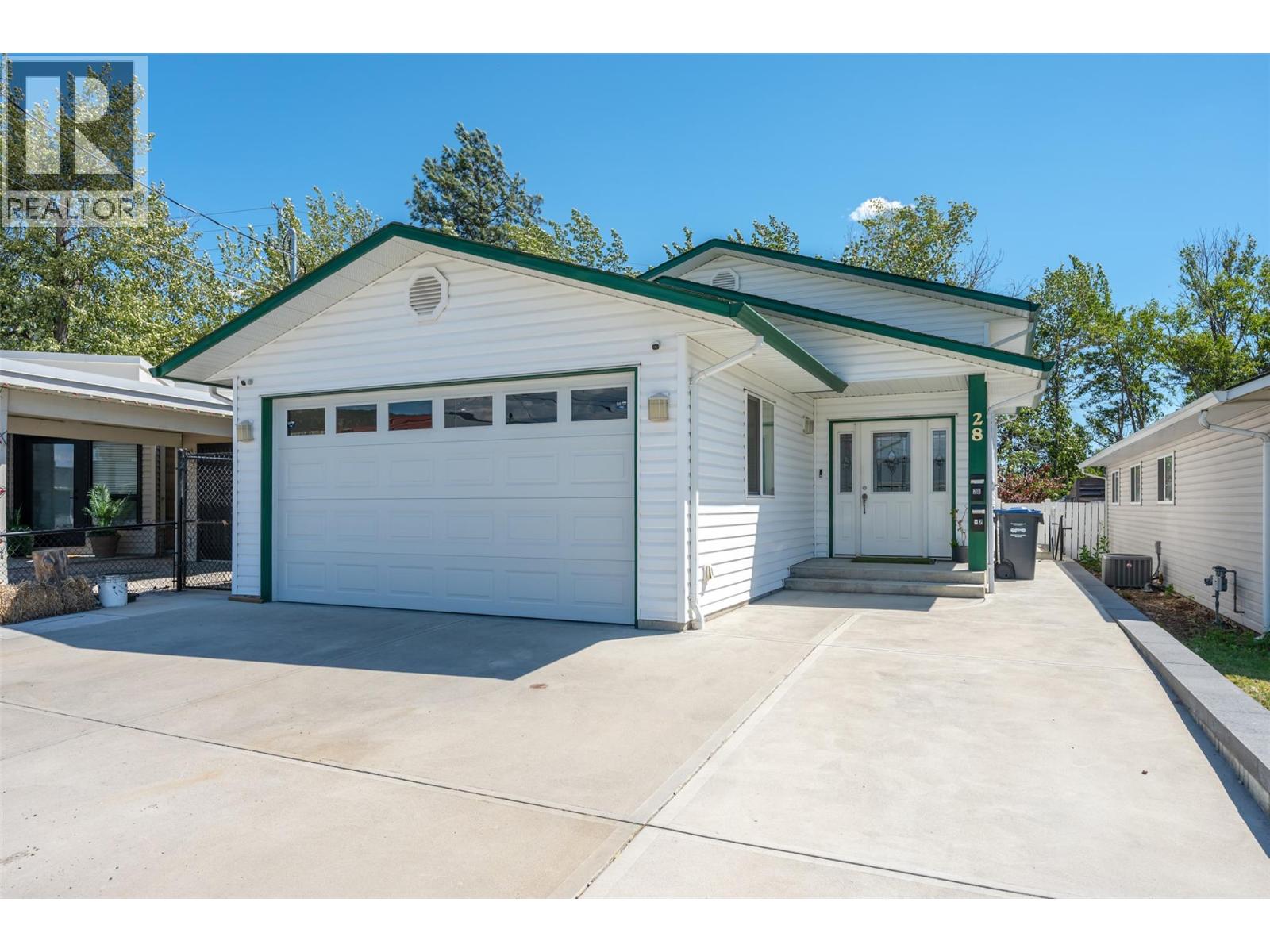 28 Huth Avenue, penticton, British Columbia
