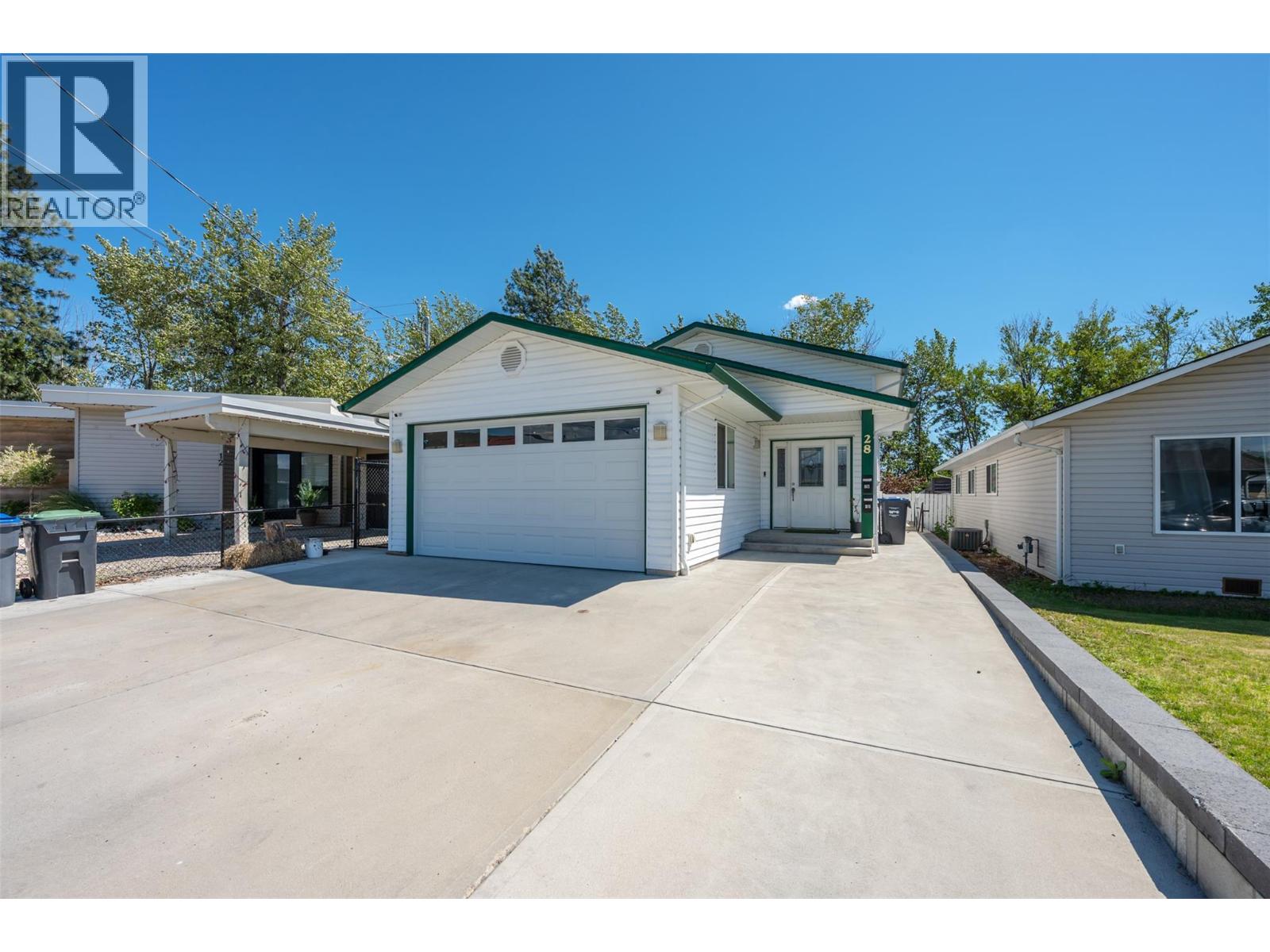 28 Huth Avenue, Penticton, British Columbia  V2A 7S8 - Photo 10 - 10391899