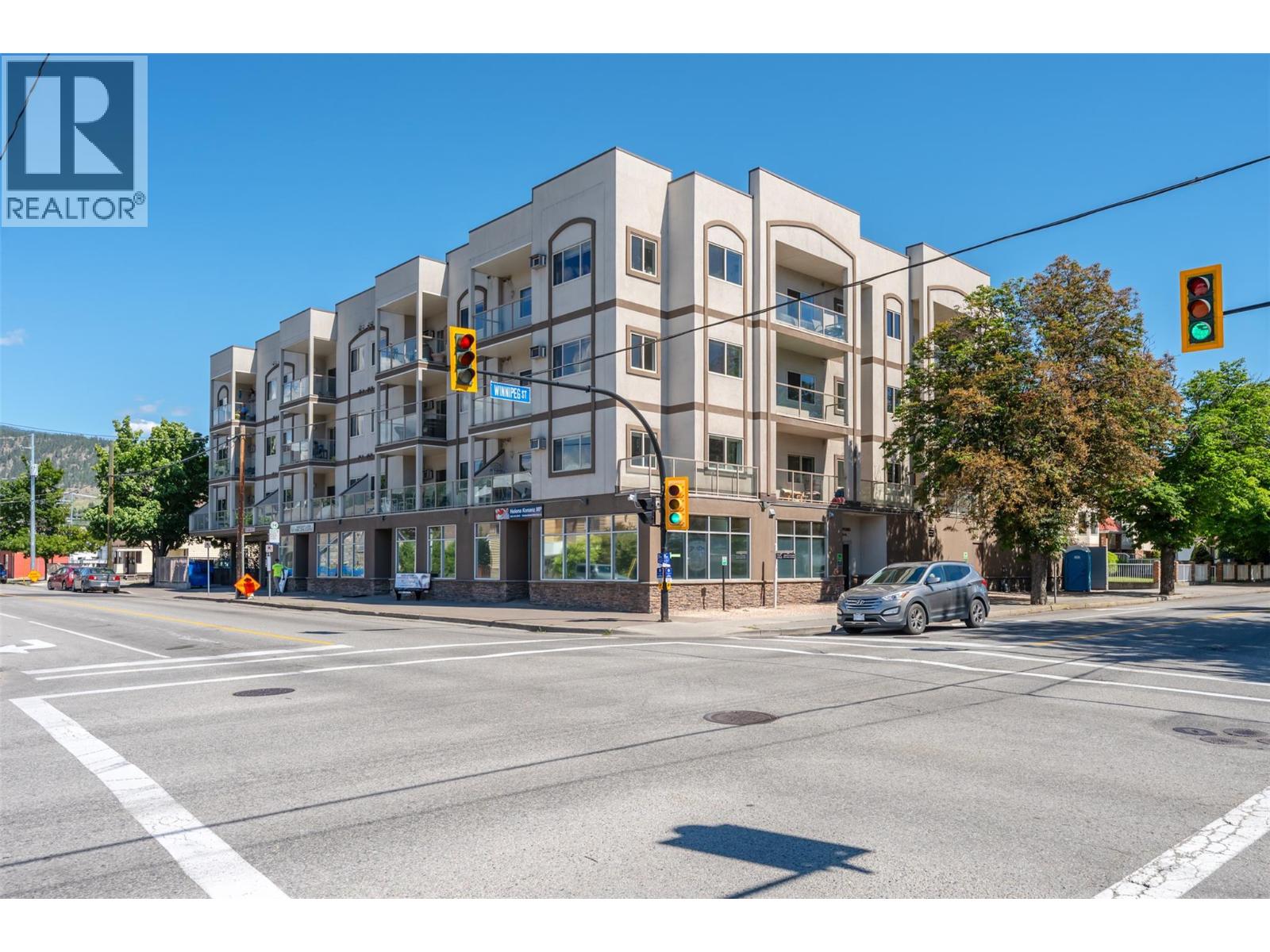 196 Wade Avenue W Unit# 301, Penticton, British Columbia  V2A 1T6 - Photo 10 - 10391857