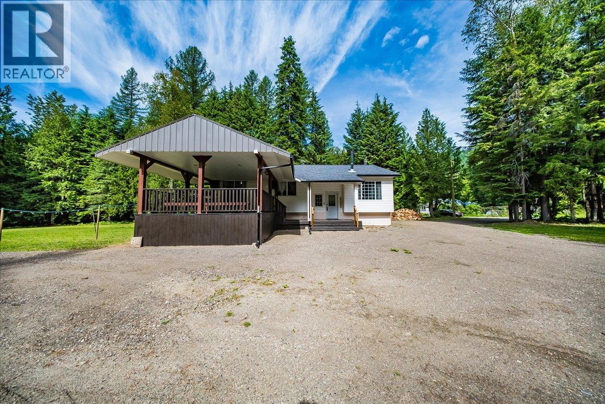 210 & 206 Belmond Road, Salmo, British Columbia  V0G 1Z0 - Photo 32 - 10391740