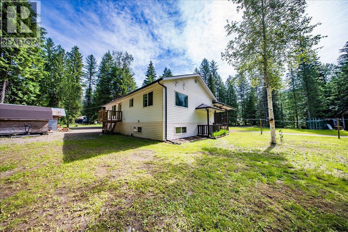 210 & 206 Belmond Road, Salmo, British Columbia  V0G 1Z0 - Photo 33 - 10391740