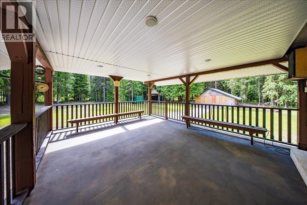 210 & 206 Belmond Road, Salmo, British Columbia  V0G 1Z0 - Photo 36 - 10391740