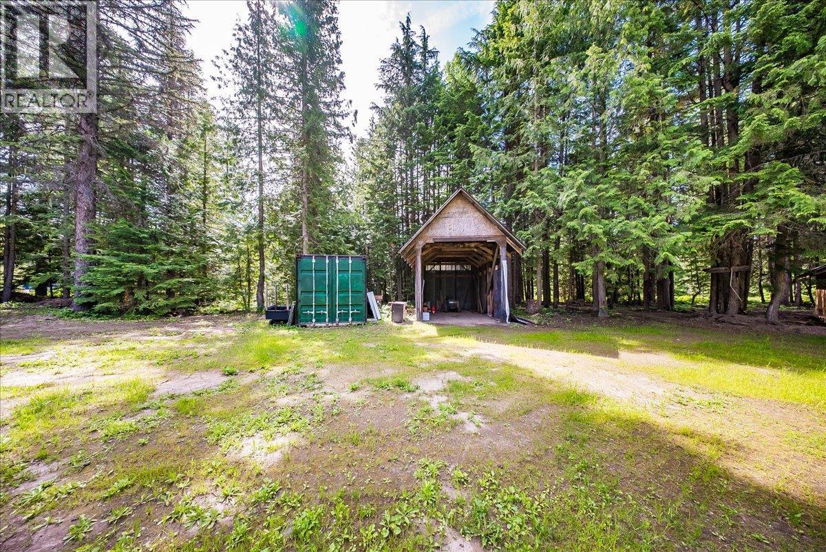 210 & 206 Belmond Road, Salmo, British Columbia  V0G 1Z0 - Photo 41 - 10391740