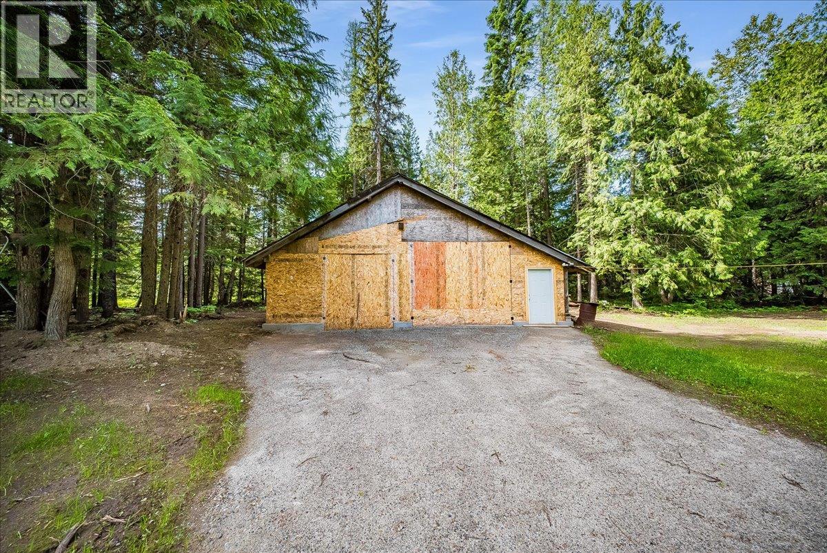 210 & 206 Belmond Road, Salmo, British Columbia  V0G 1Z0 - Photo 43 - 10391740