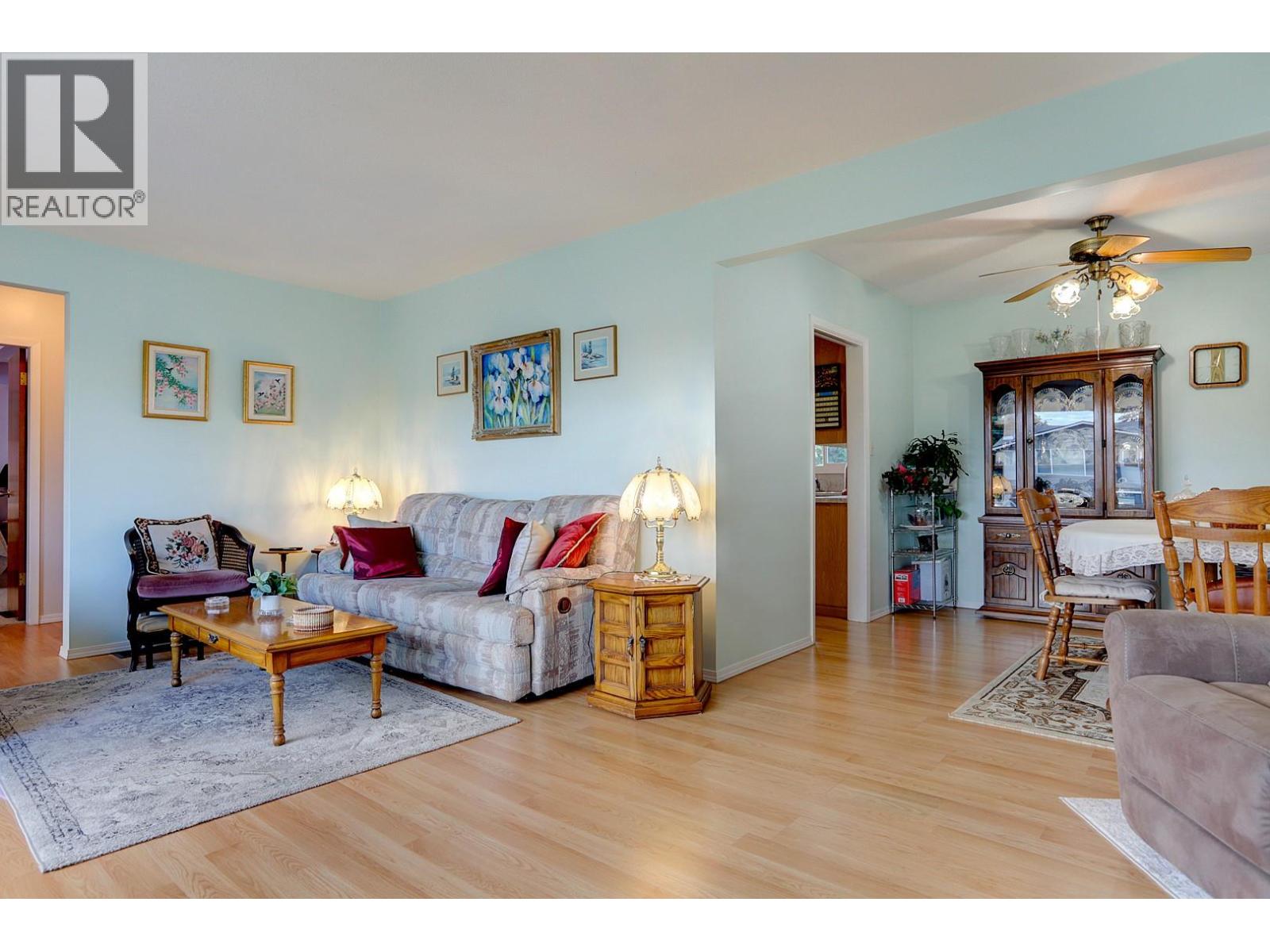 2400 44 Avenue, Vernon, British Columbia  V1T 3M1 - Photo 11 - 10391865