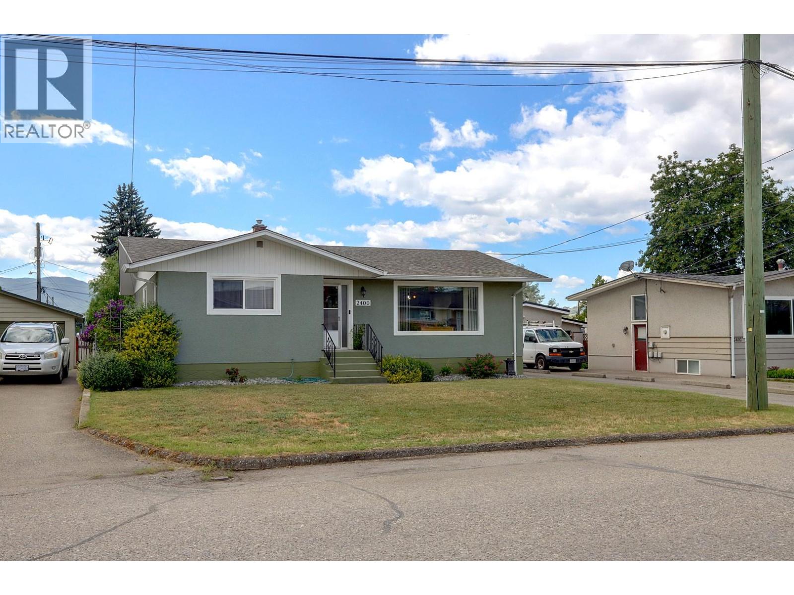 2400 44 Avenue, Vernon, British Columbia  V1T 3M1 - Photo 2 - 10391865