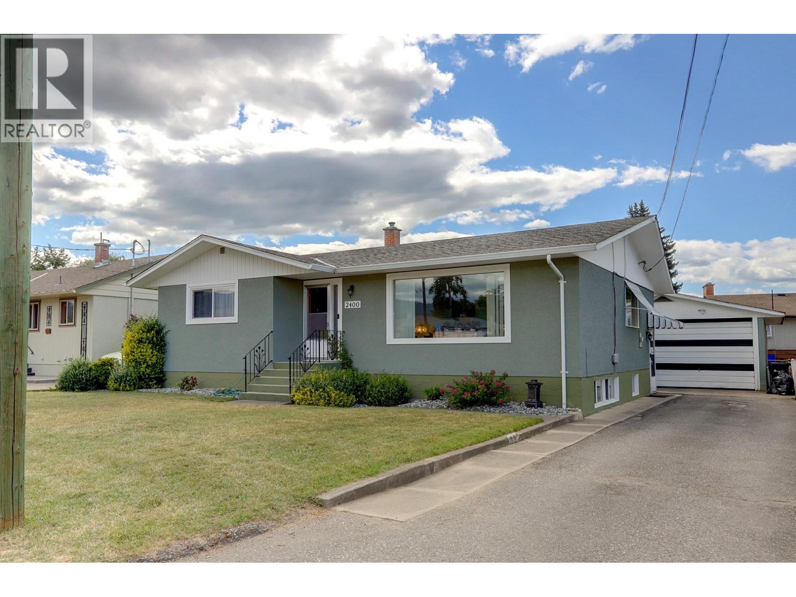 2400 44 Avenue, Vernon, British Columbia  V1T 3M1 - Photo 5 - 10391865