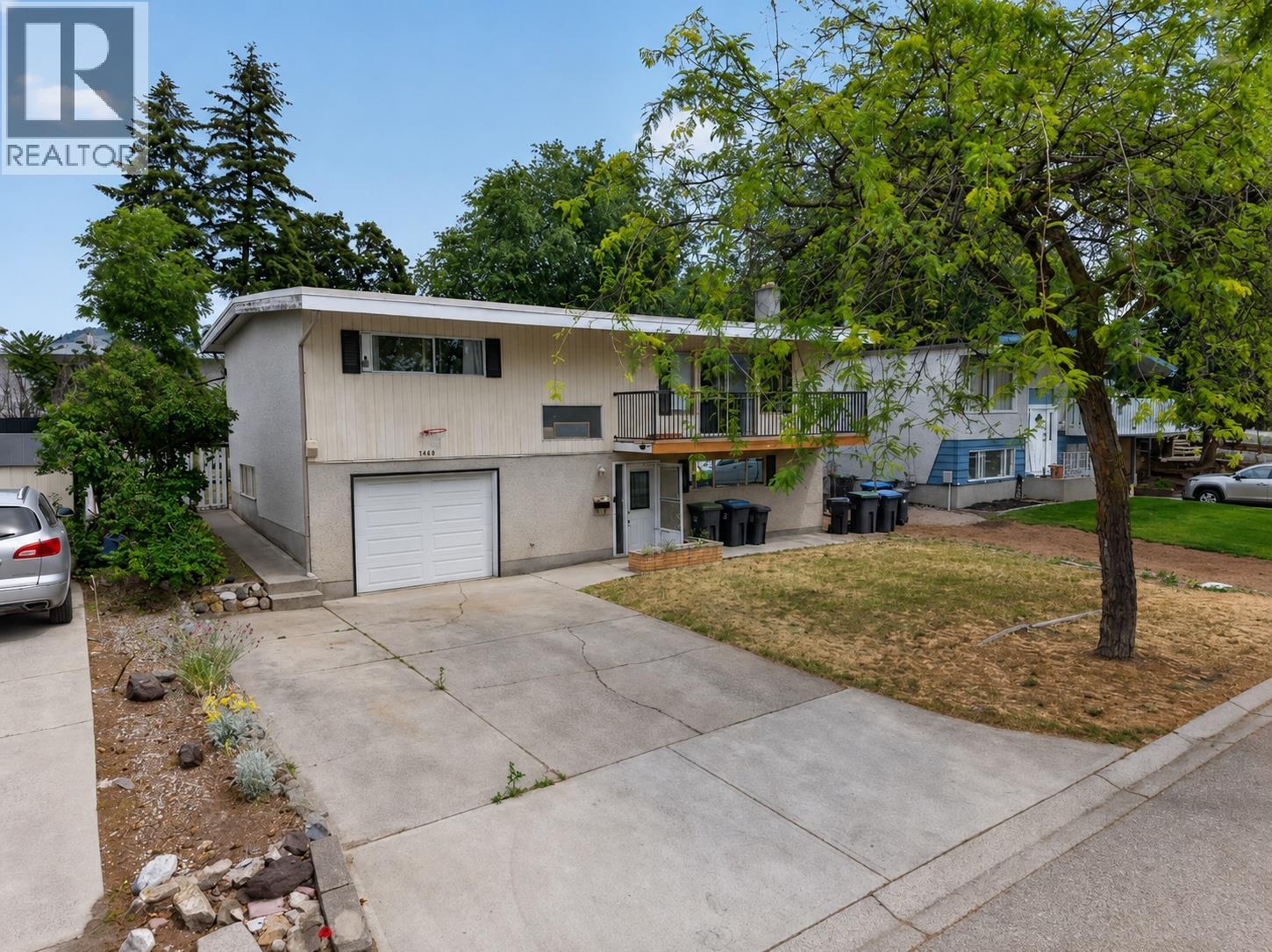 1480 Leaside Avenue, kelowna, British Columbia
