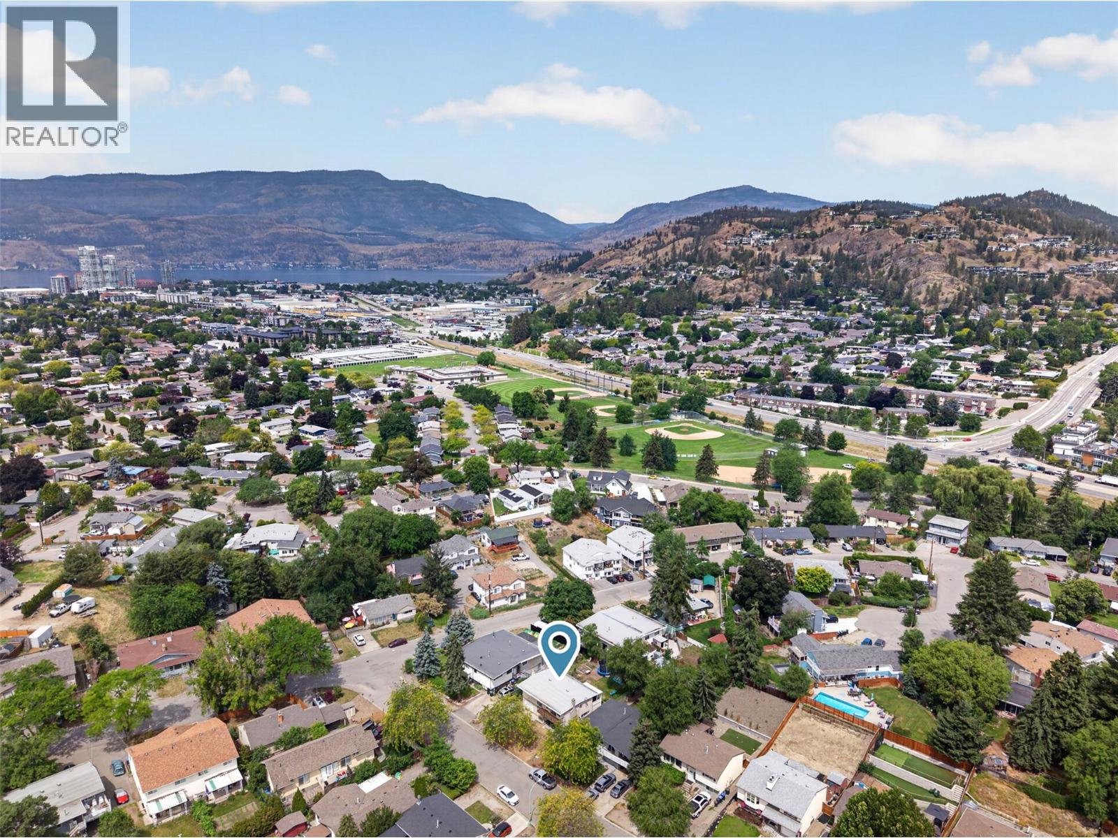 1480 Leaside Avenue, Kelowna, British Columbia  V1Y 3X5 - Photo 2 - 10390658