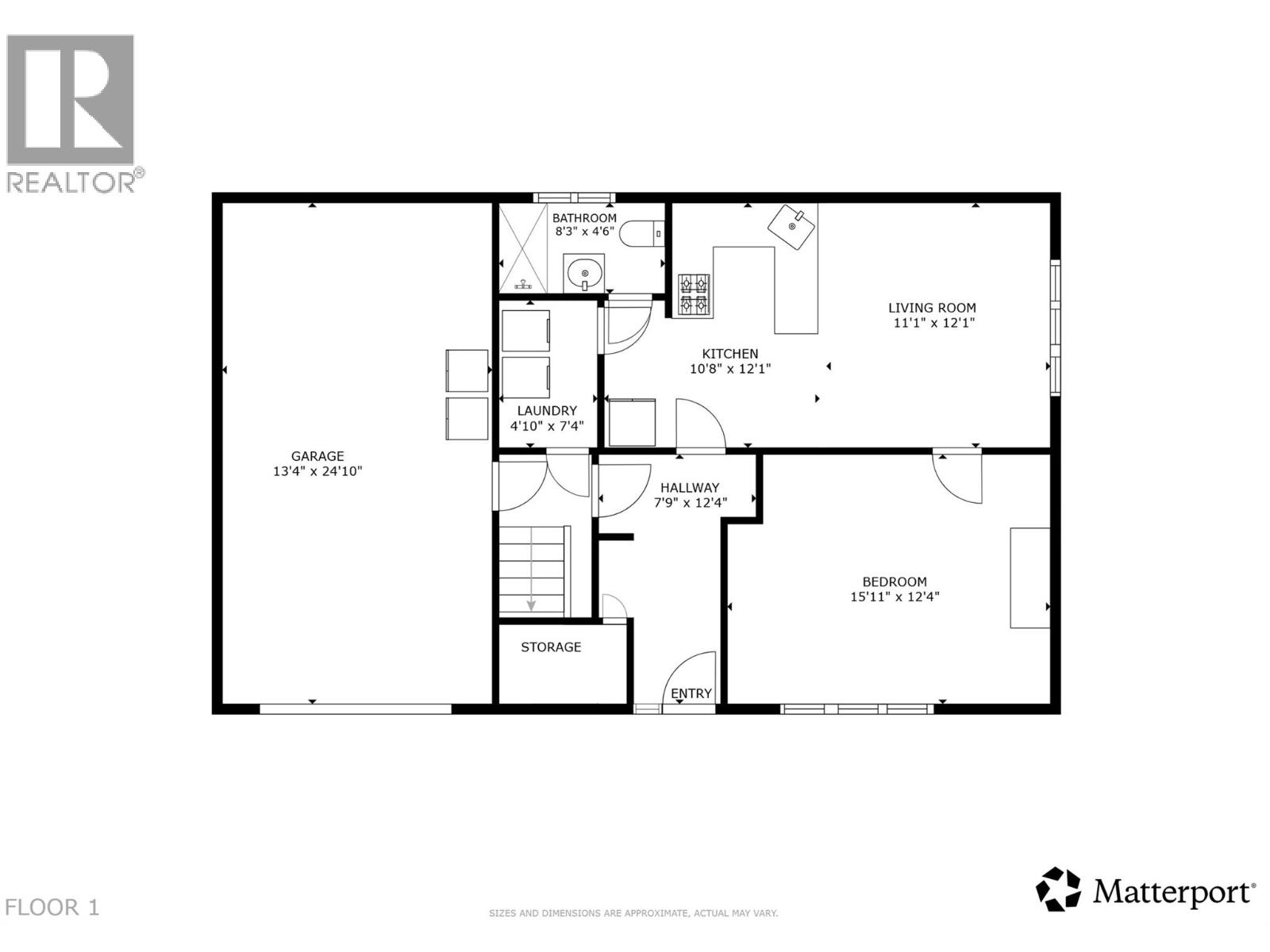 1480 Leaside Avenue, Kelowna, British Columbia  V1Y 3X5 - Photo 31 - 10390658
