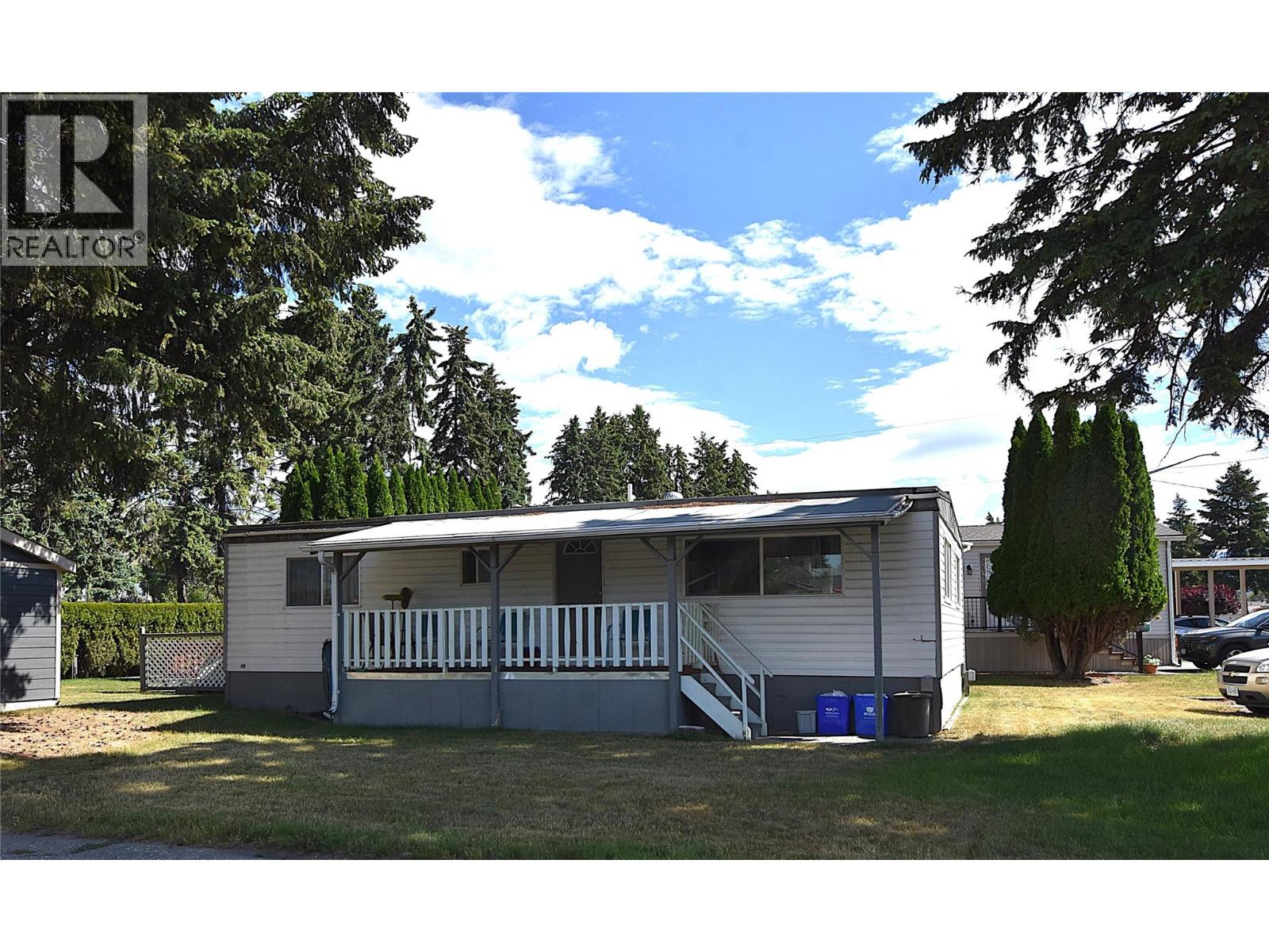 5484 25 Avenue Unit# 35, vernon, British Columbia