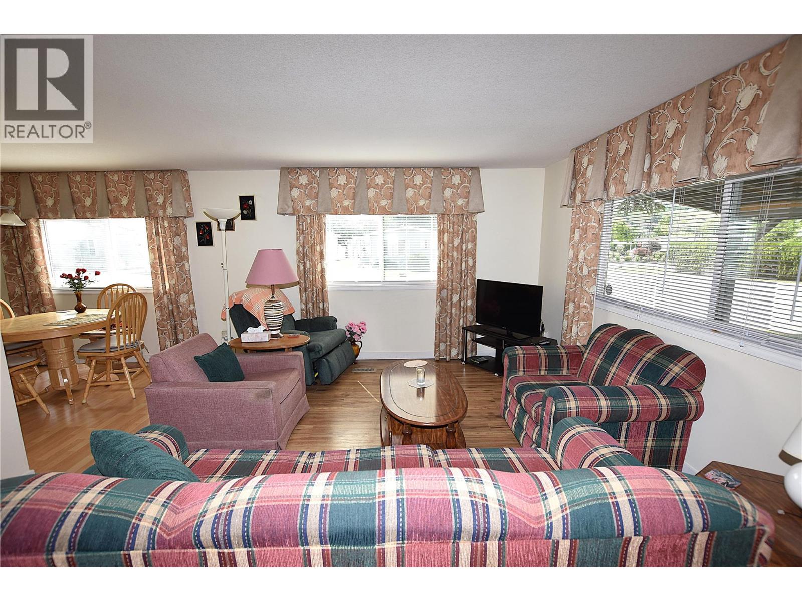 5484 25 Avenue Unit# 35, Vernon, British Columbia  V1T 7A8 - Photo 17 - 10391741