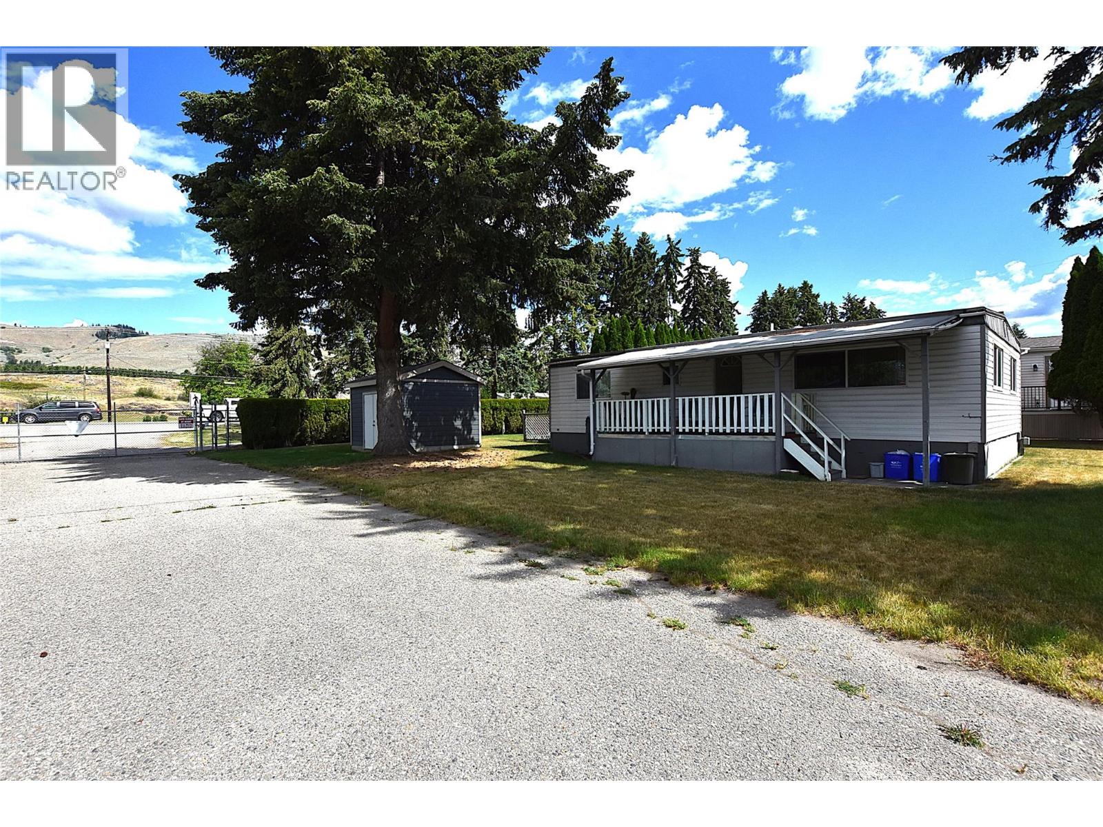 5484 25 Avenue Unit# 35, Vernon, British Columbia  V1T 7A8 - Photo 3 - 10391741