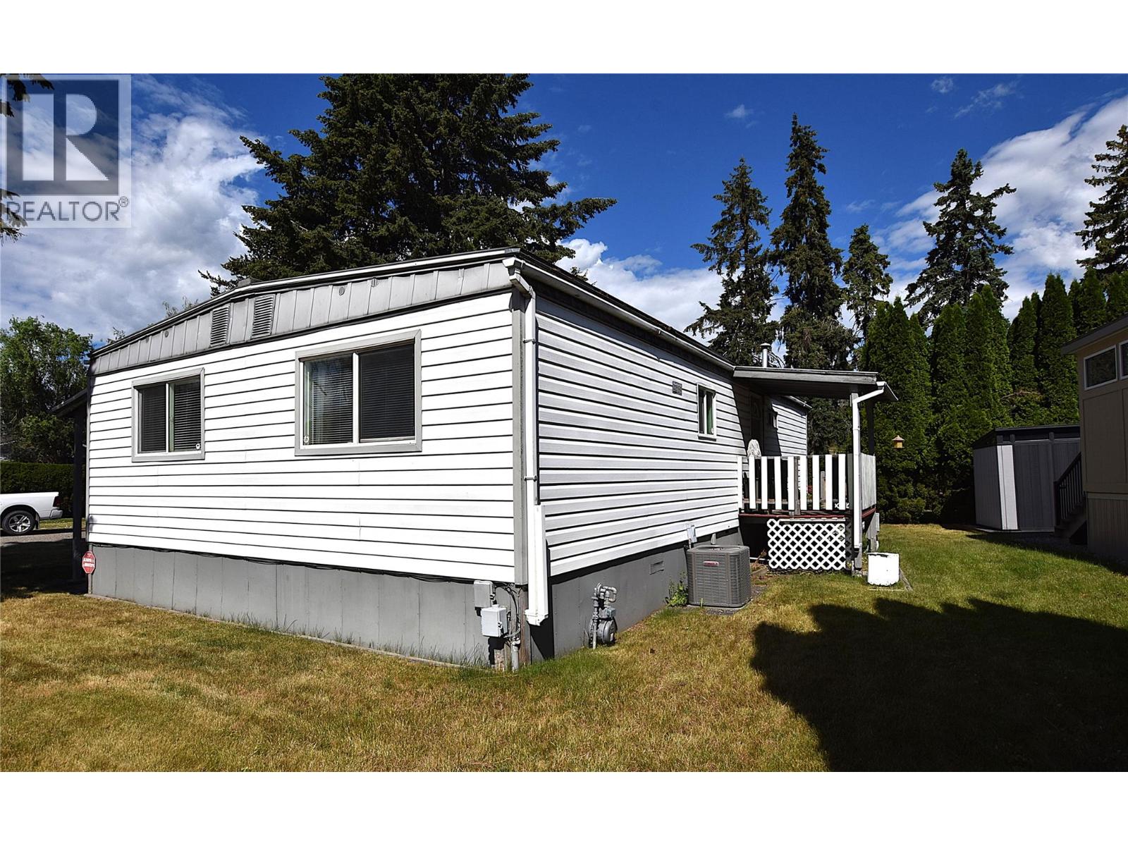 5484 25 Avenue Unit# 35, Vernon, British Columbia  V1T 7A8 - Photo 30 - 10391741