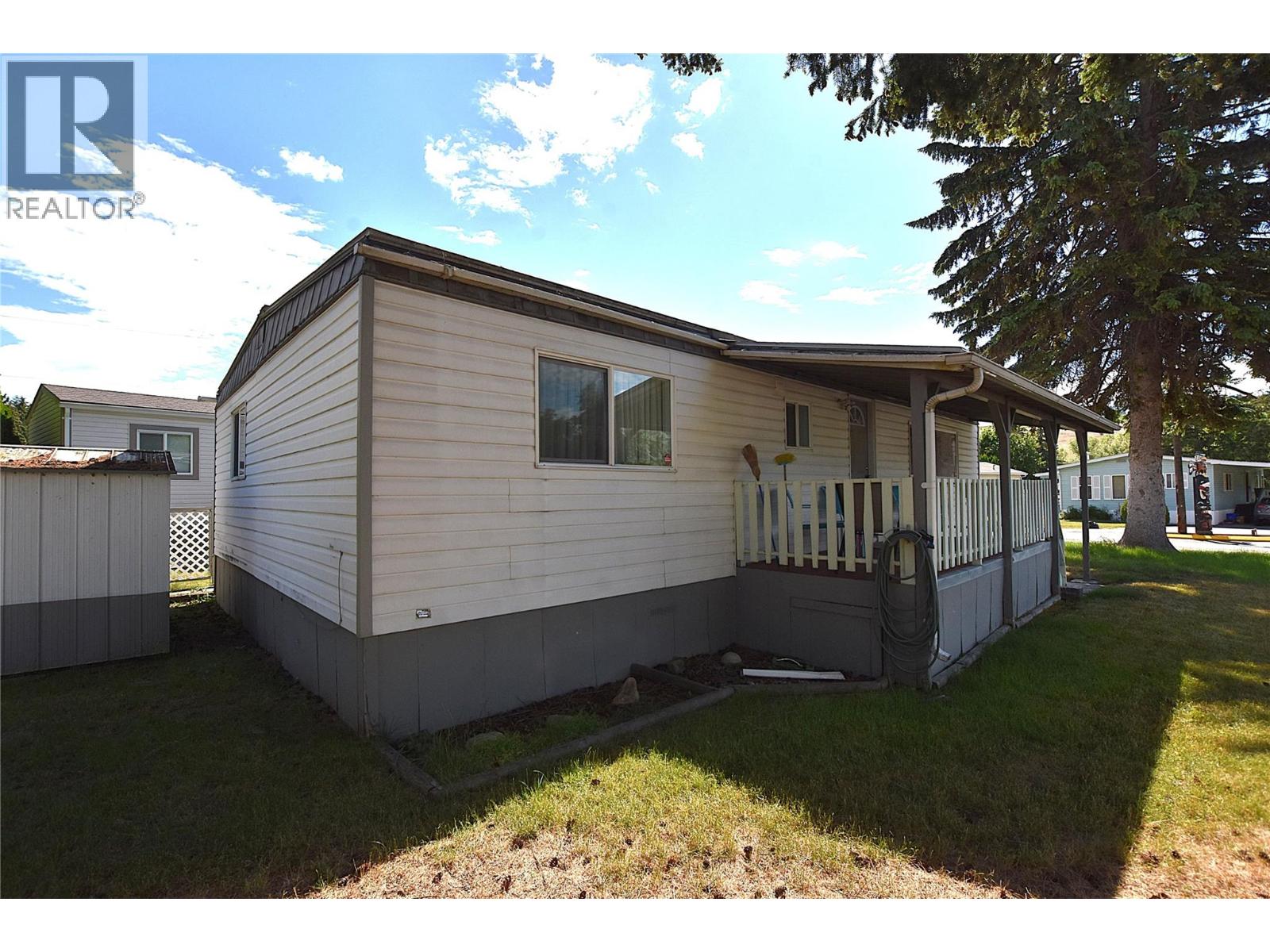 5484 25 Avenue Unit# 35, Vernon, British Columbia  V1T 7A8 - Photo 31 - 10391741