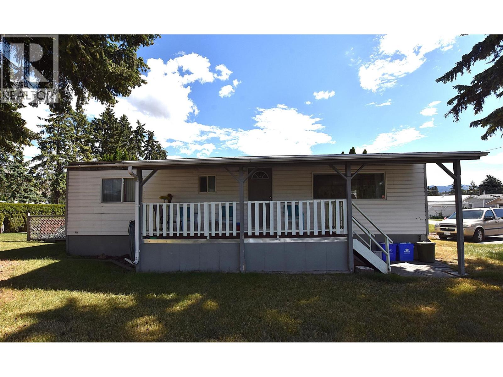 5484 25 Avenue Unit# 35, Vernon, British Columbia  V1T 7A8 - Photo 32 - 10391741