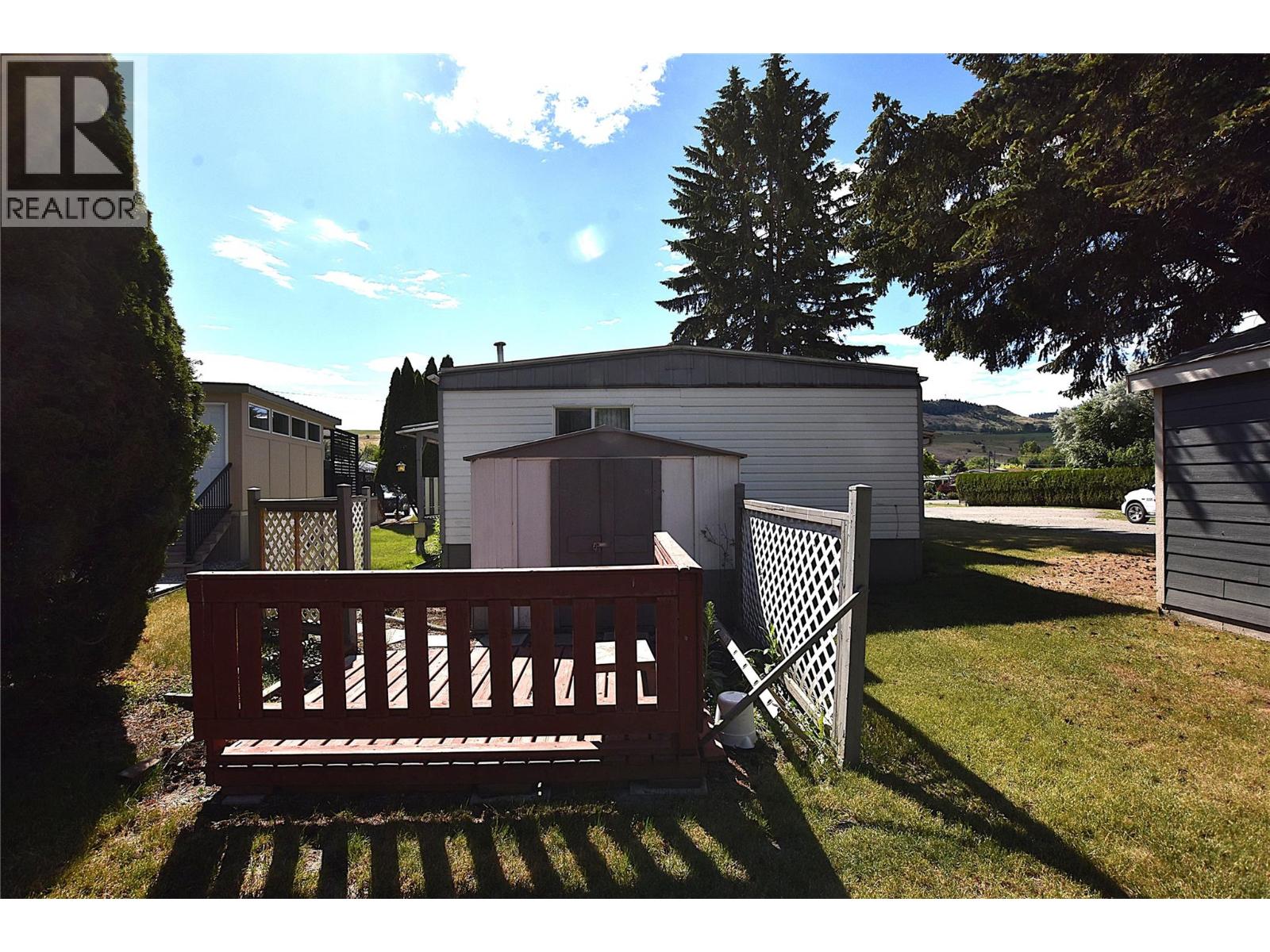 5484 25 Avenue Unit# 35, Vernon, British Columbia  V1T 7A8 - Photo 34 - 10391741