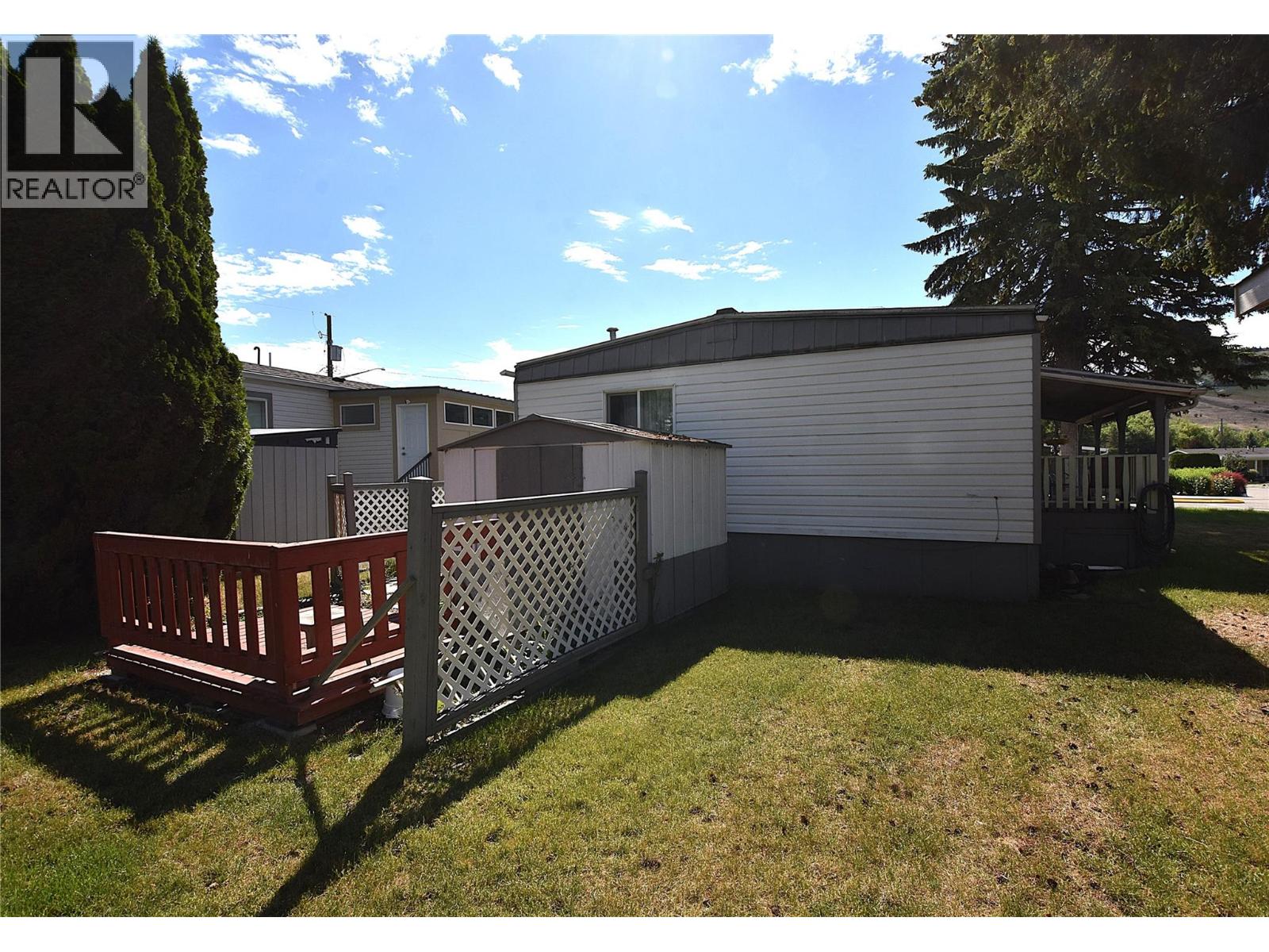 5484 25 Avenue Unit# 35, Vernon, British Columbia  V1T 7A8 - Photo 35 - 10391741