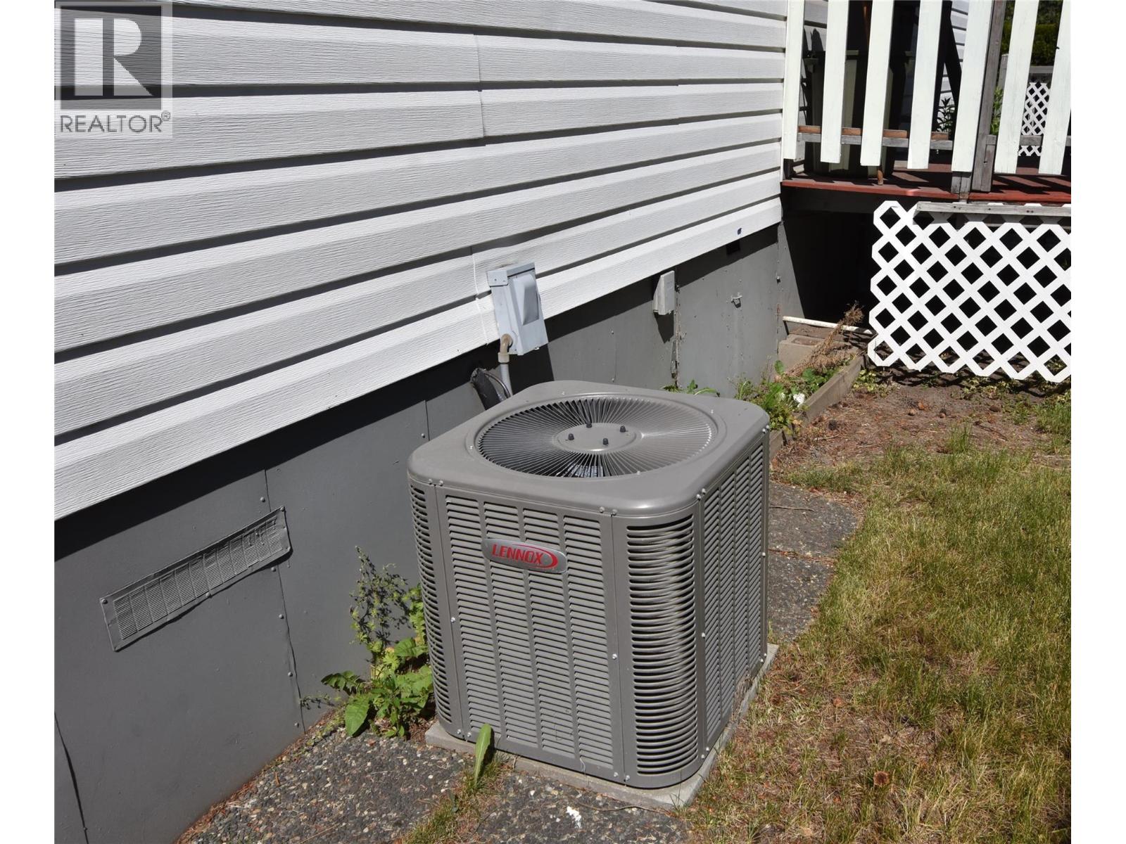 5484 25 Avenue Unit# 35, Vernon, British Columbia  V1T 7A8 - Photo 37 - 10391741