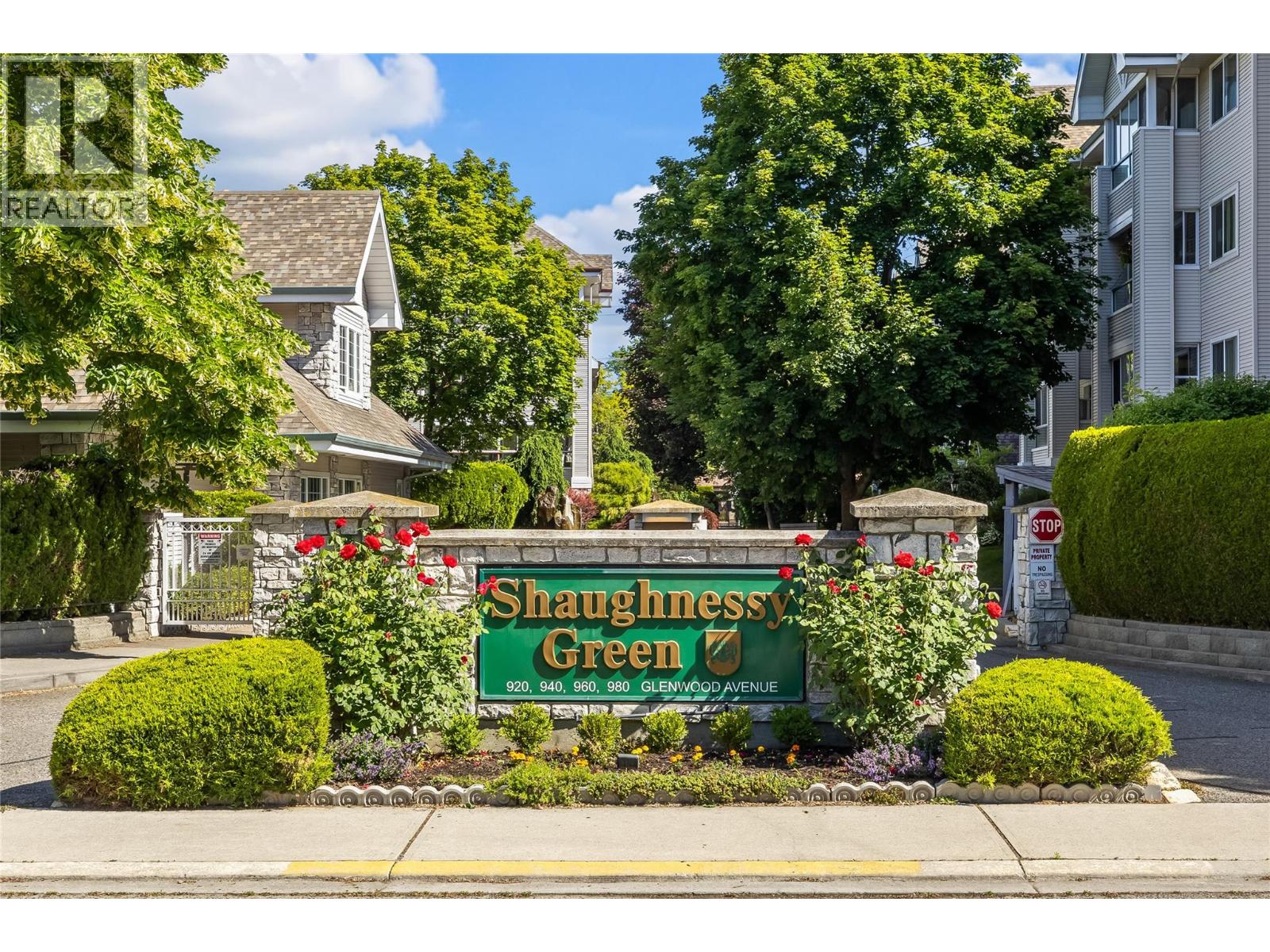 980 Glenwood Avenue Unit# 304 Lot# SL 75, kelowna, British Columbia