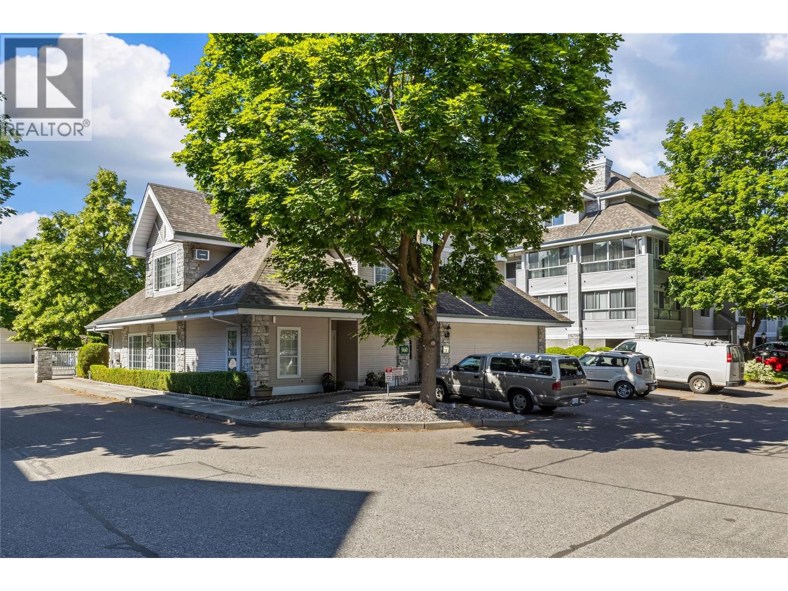 980 Glenwood Avenue Unit# 304 Lot# Sl 75, Kelowna, British Columbia  V1Y 9P2 - Photo 23 - 10391221