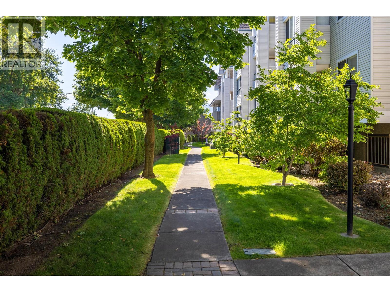 980 Glenwood Avenue Unit# 304 Lot# Sl 75, Kelowna, British Columbia  V1Y 9P2 - Photo 26 - 10391221