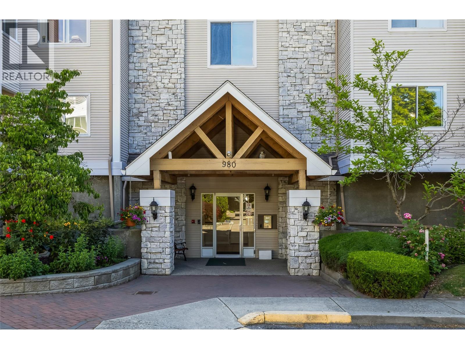 980 Glenwood Avenue Unit# 304 Lot# Sl 75, Kelowna, British Columbia  V1Y 9P2 - Photo 3 - 10391221