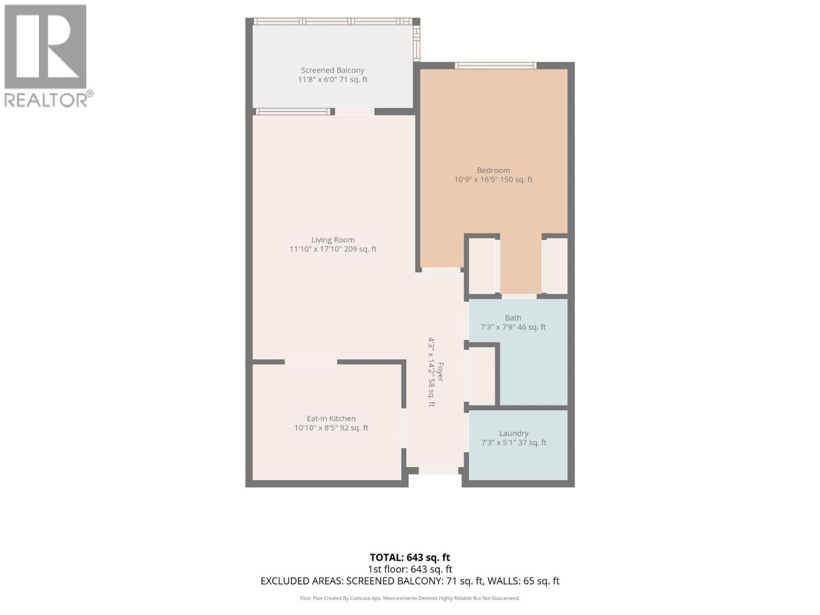 980 Glenwood Avenue Unit# 304 Lot# Sl 75, Kelowna, British Columbia  V1Y 9P2 - Photo 5 - 10391221