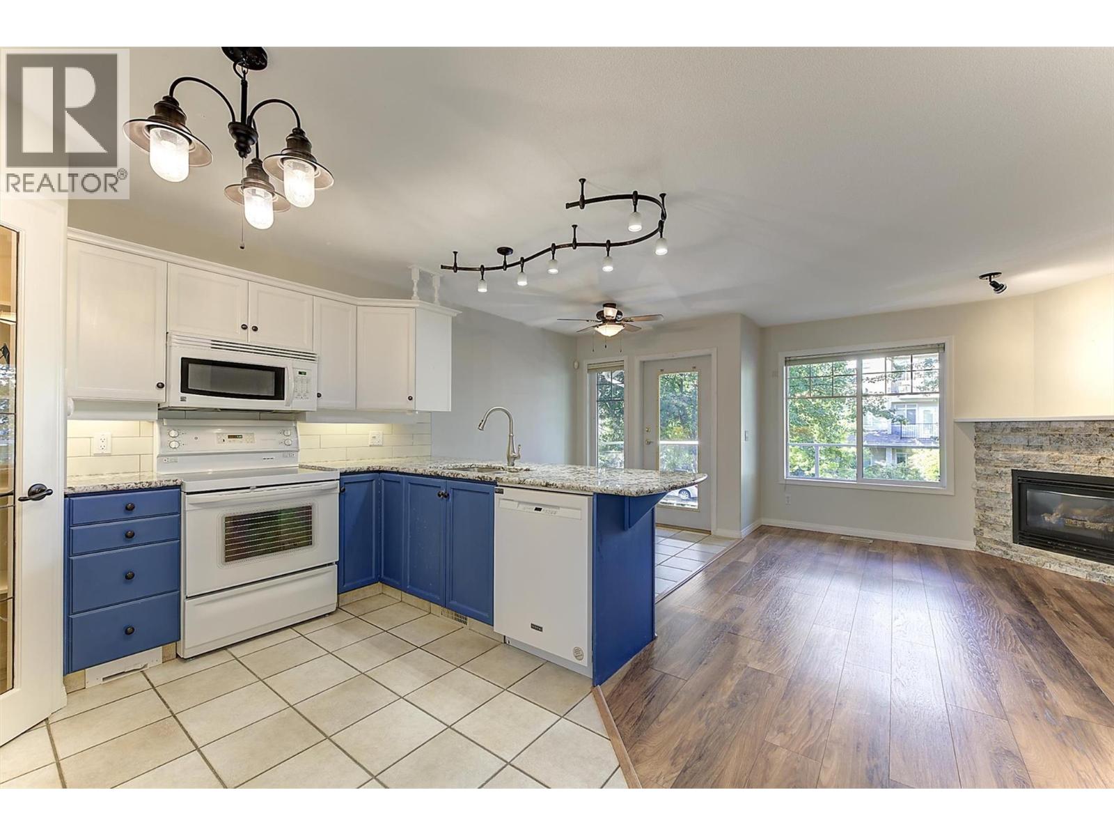 1321 Ridgeway Drive Unit# 113, Kelowna, British Columbia  V1Y 9T6 - Photo 29 - 10390064