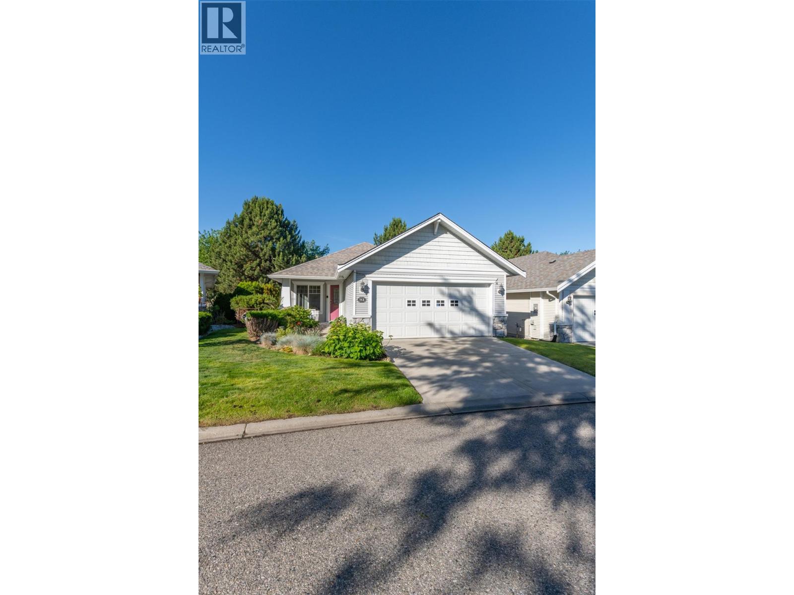 1321 Ridgeway Drive Unit# 113, Kelowna, British Columbia  V1Y 9T6 - Photo 4 - 10390064