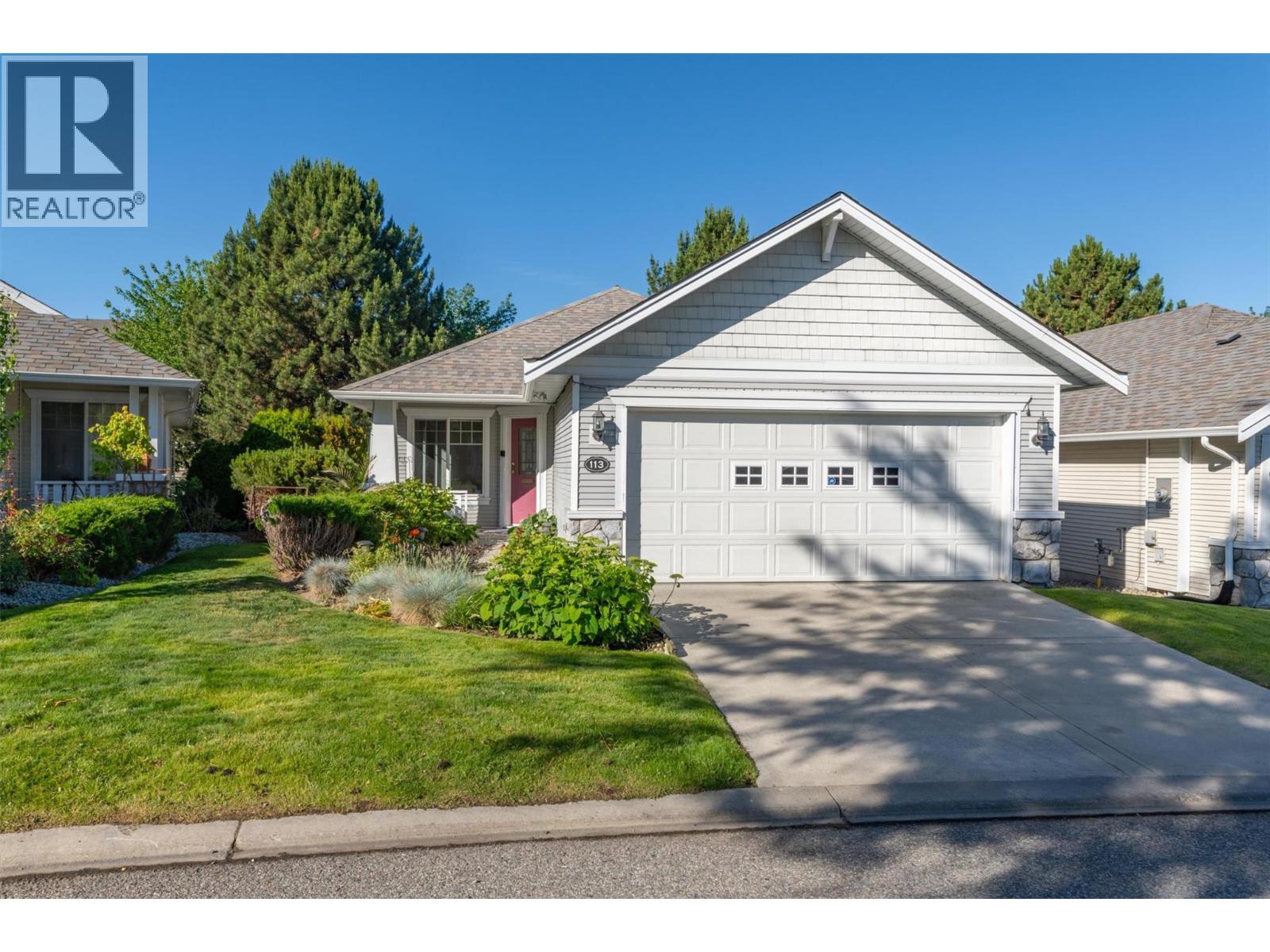 1321 Ridgeway Drive Unit# 113, Kelowna, British Columbia  V1Y 9T6 - Photo 66 - 10390064
