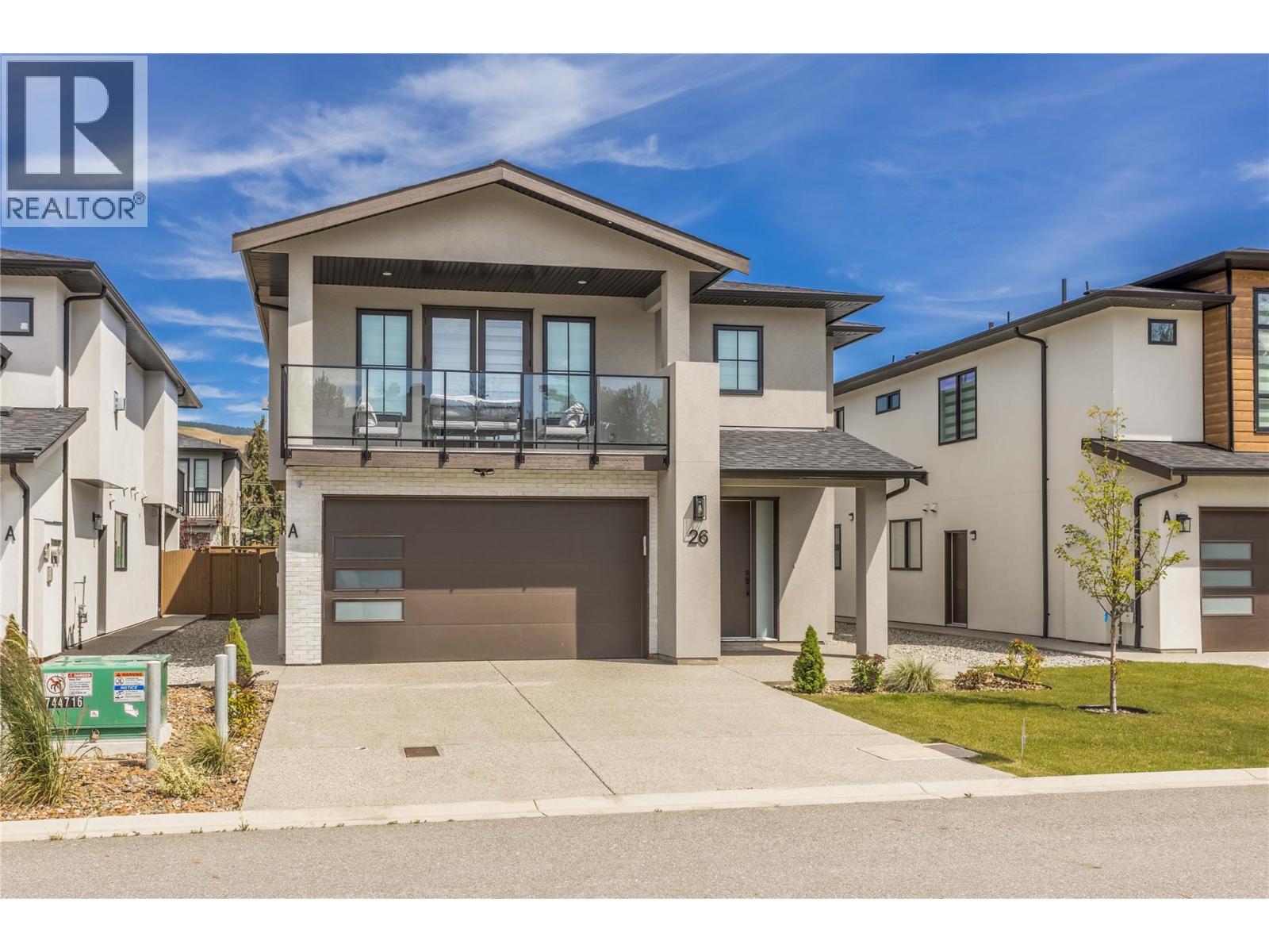19950 Mccarthy Road Unit# 26, Lake Country, British Columbia  V4V 1T1 - Photo 48 - 10390787