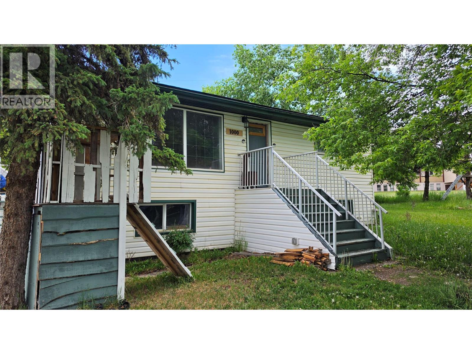 1000 Reasbeck Crescent, Dawson Creek, British Columbia  V1G 1P2 - Photo 5 - 10391933