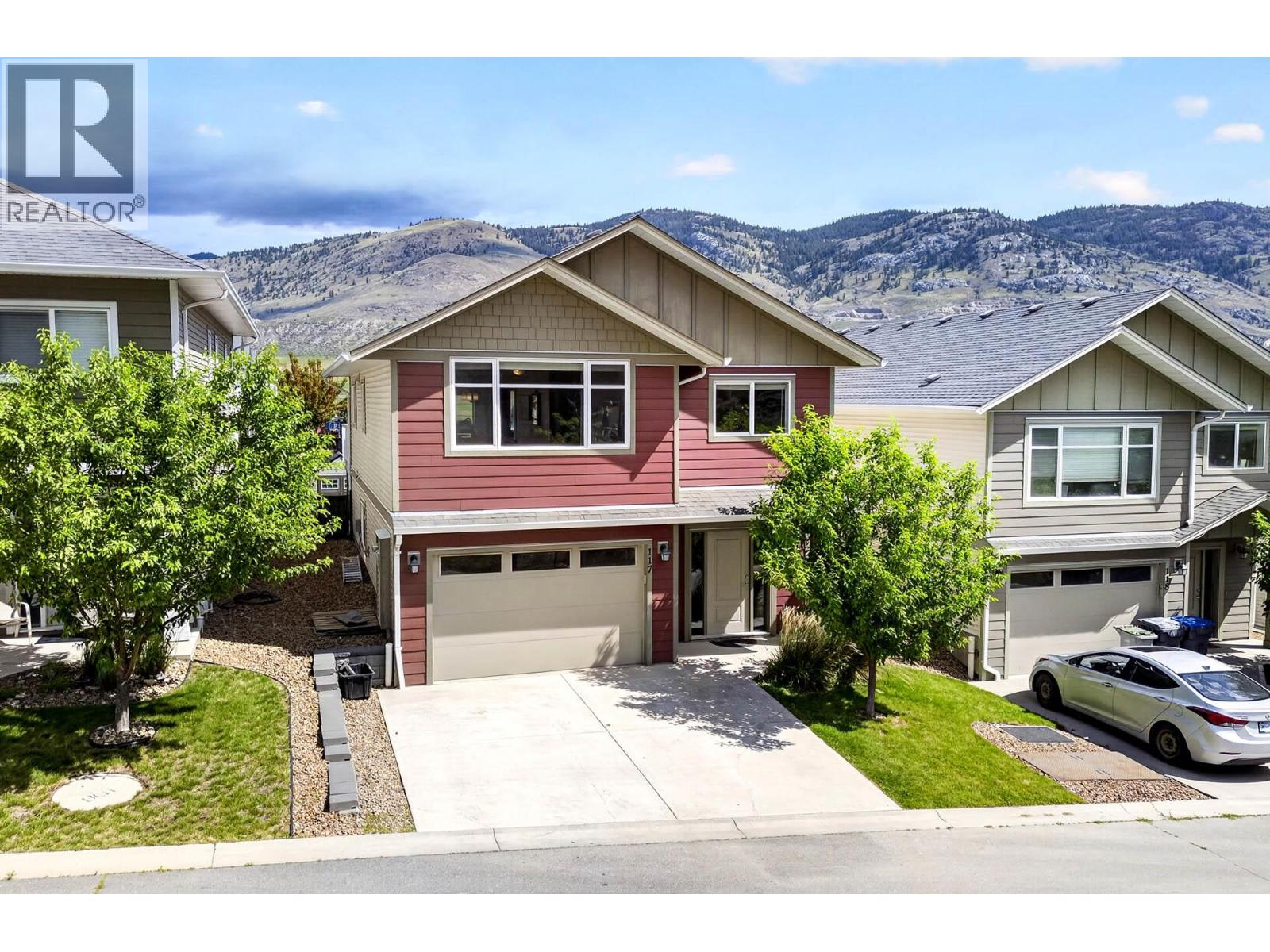 8800 DALLAS Drive Unit# 117, kamloops, British Columbia