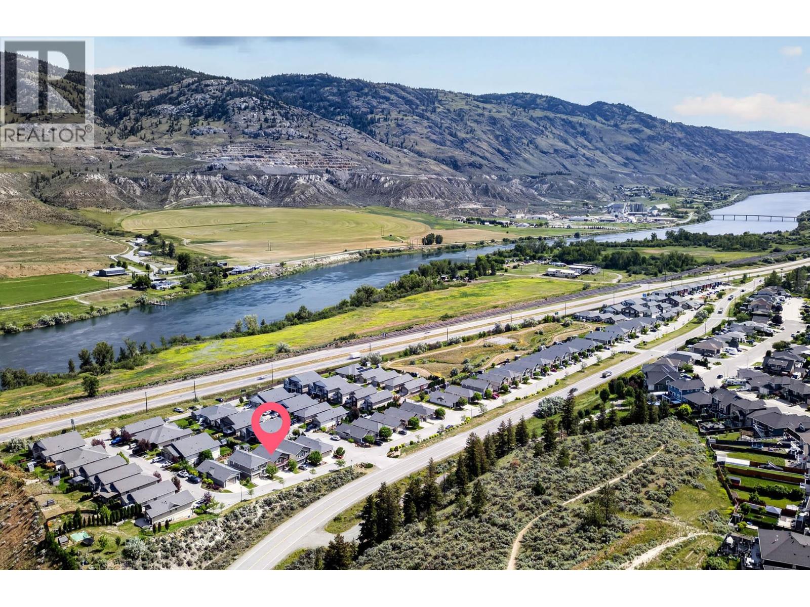 8800 Dallas Drive Unit# 117, Kamloops, British Columbia  V2C 0G8 - Photo 2 - 10391902