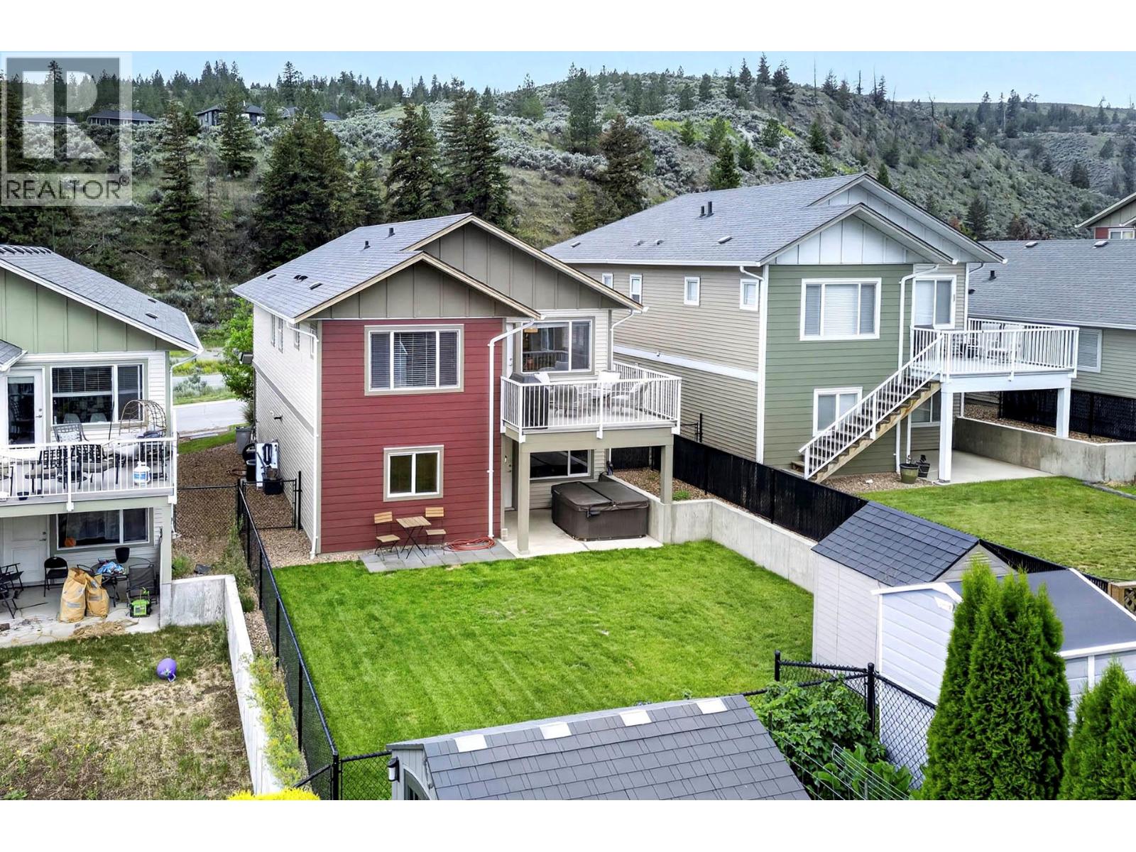8800 Dallas Drive Unit# 117, Kamloops, British Columbia  V2C 0G8 - Photo 3 - 10391902