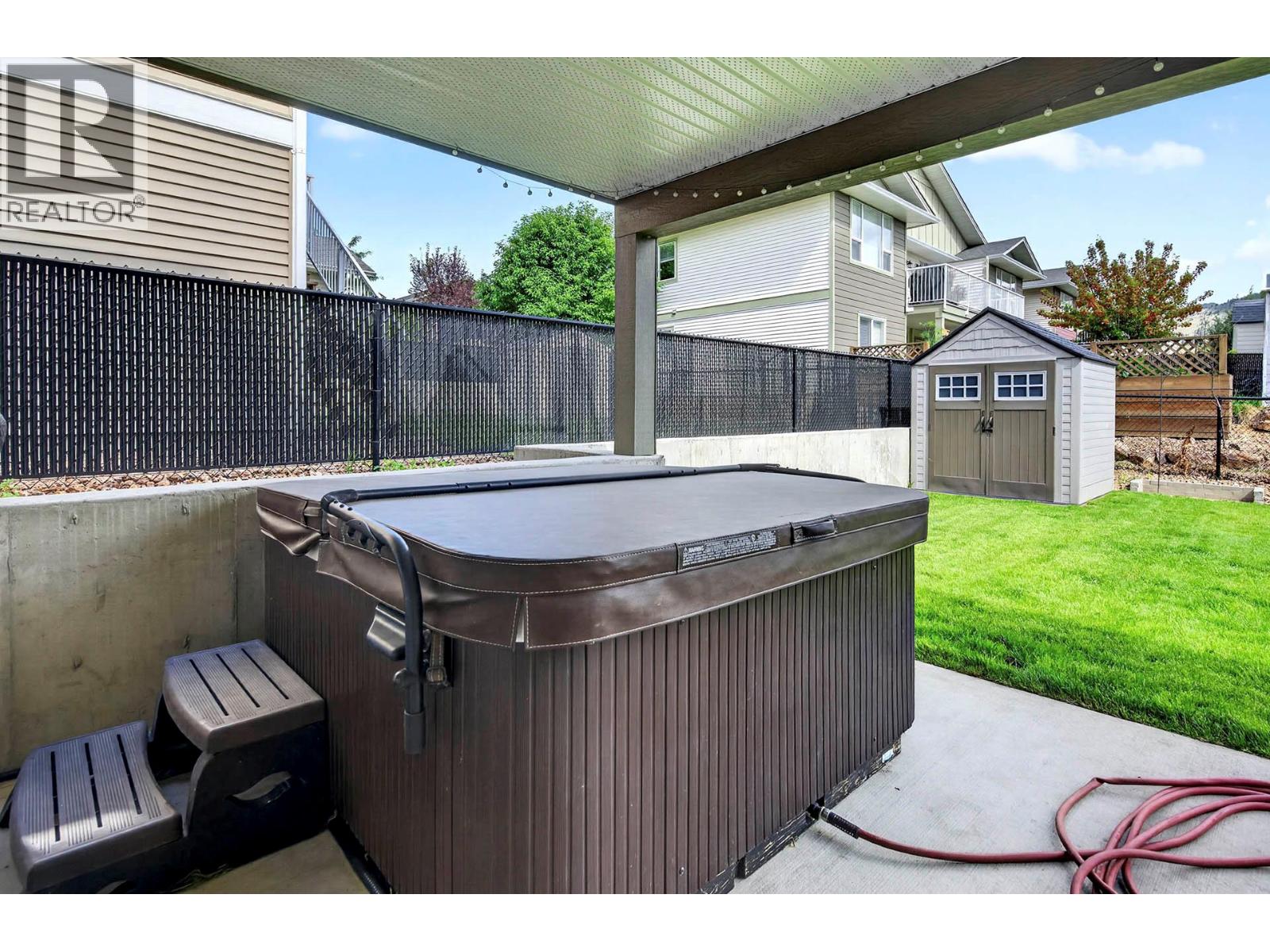 8800 Dallas Drive Unit# 117, Kamloops, British Columbia  V2C 0G8 - Photo 31 - 10391902