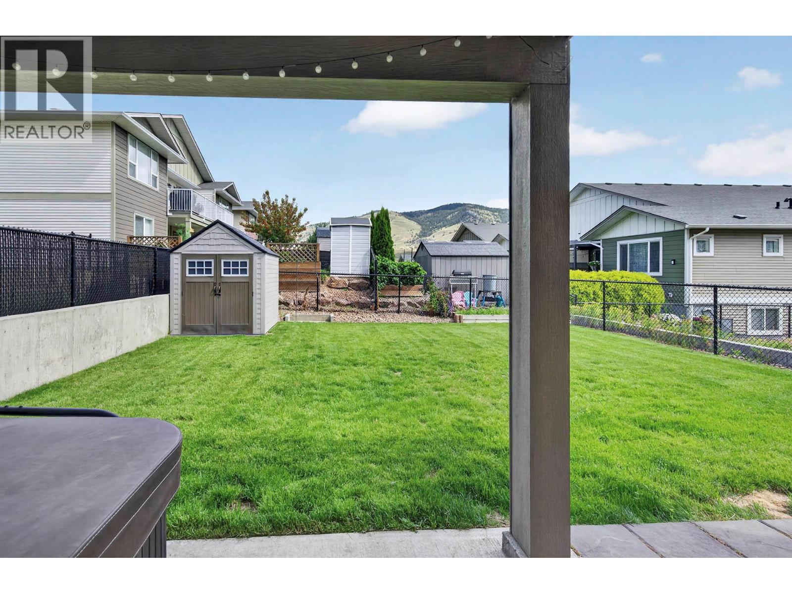 8800 Dallas Drive Unit# 117, Kamloops, British Columbia  V2C 0G8 - Photo 32 - 10391902