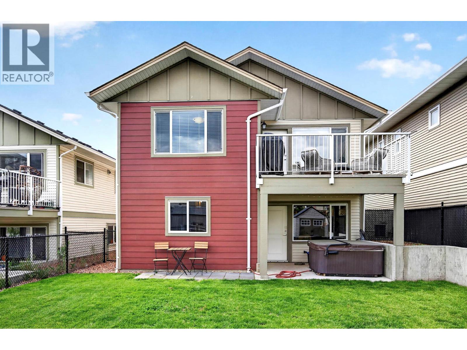 8800 Dallas Drive Unit# 117, Kamloops, British Columbia  V2C 0G8 - Photo 34 - 10391902